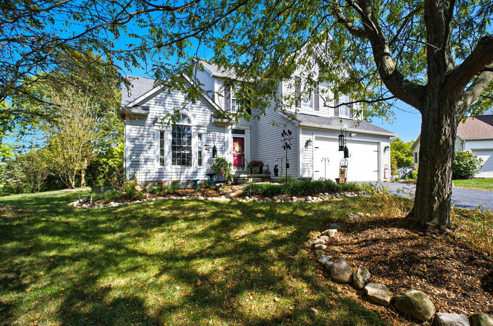 5963 Sandy Rings Lane Property Photo 1