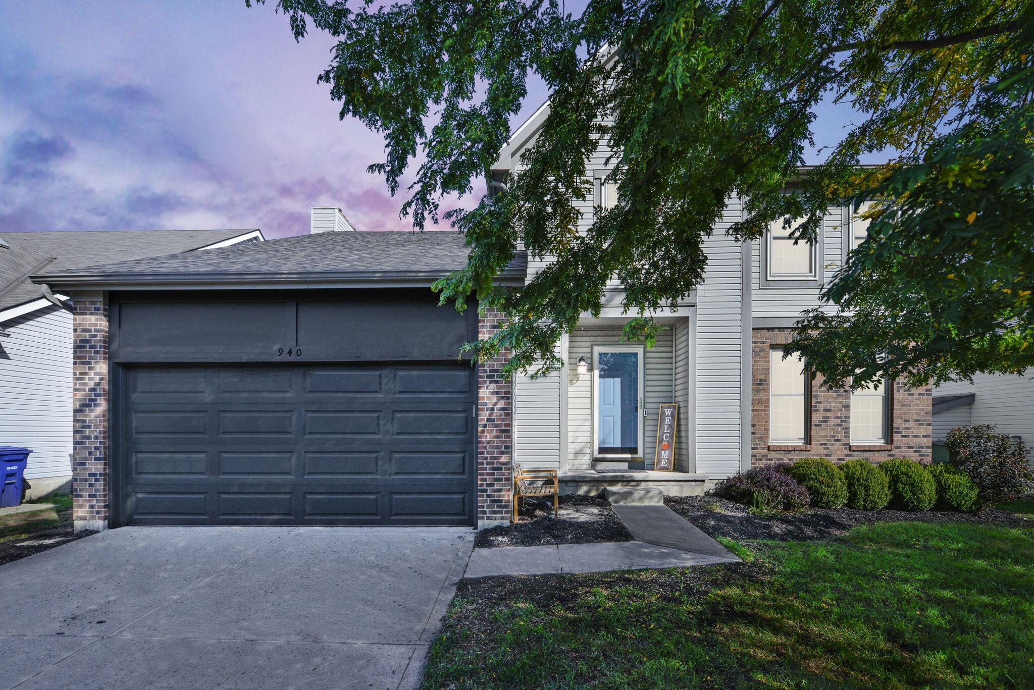 940 Larkfield Drive Property Photo 1