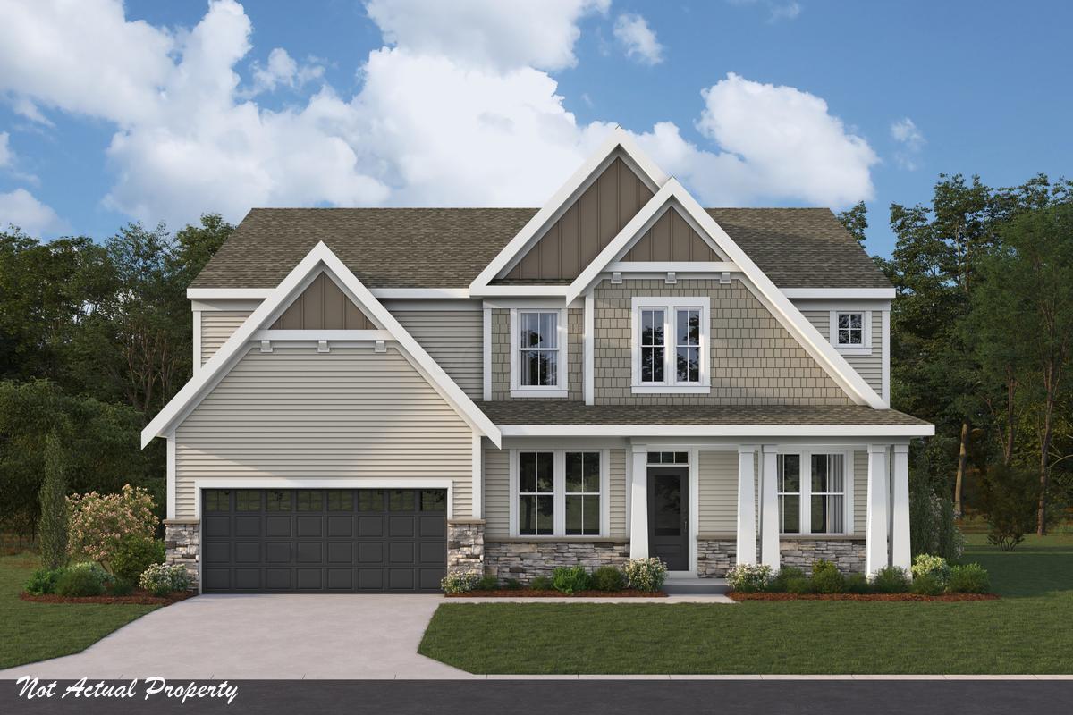 8268 Silvergrass Way Property Photo 1