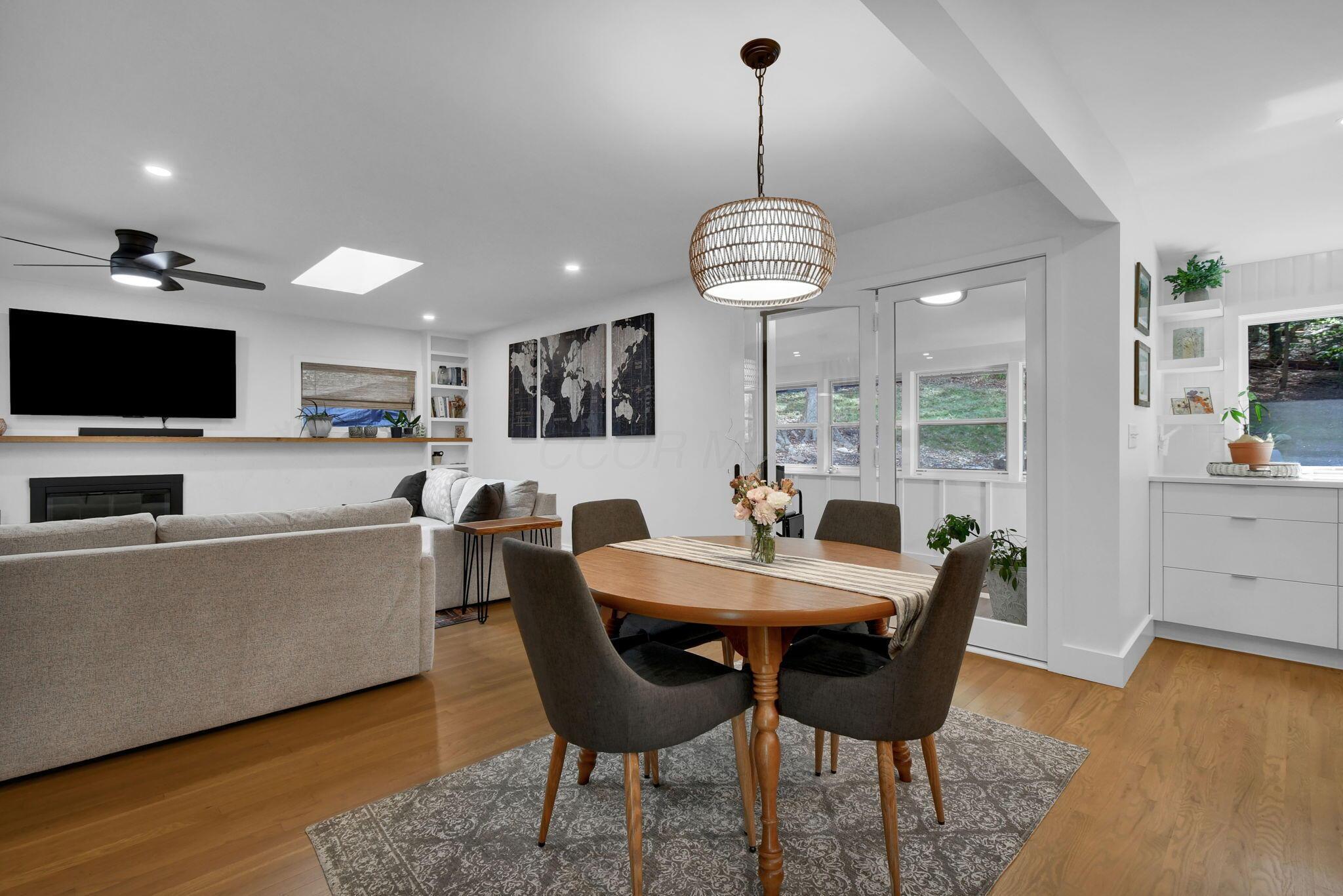 105 Mount Parnassus Drive E Property Photo 14