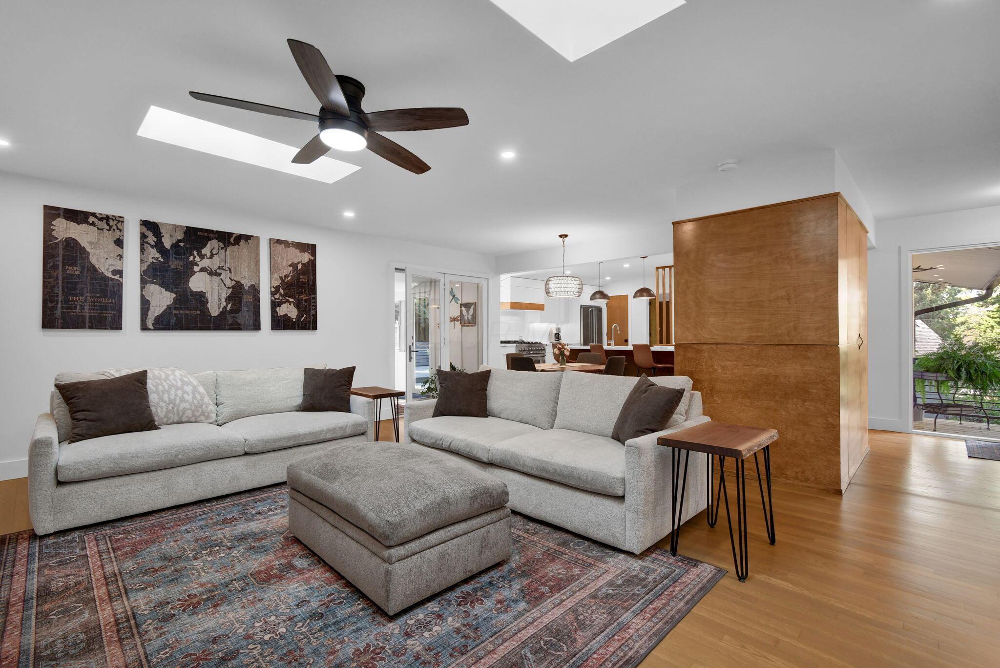 105 Mount Parnassus Drive E Property Photo 19