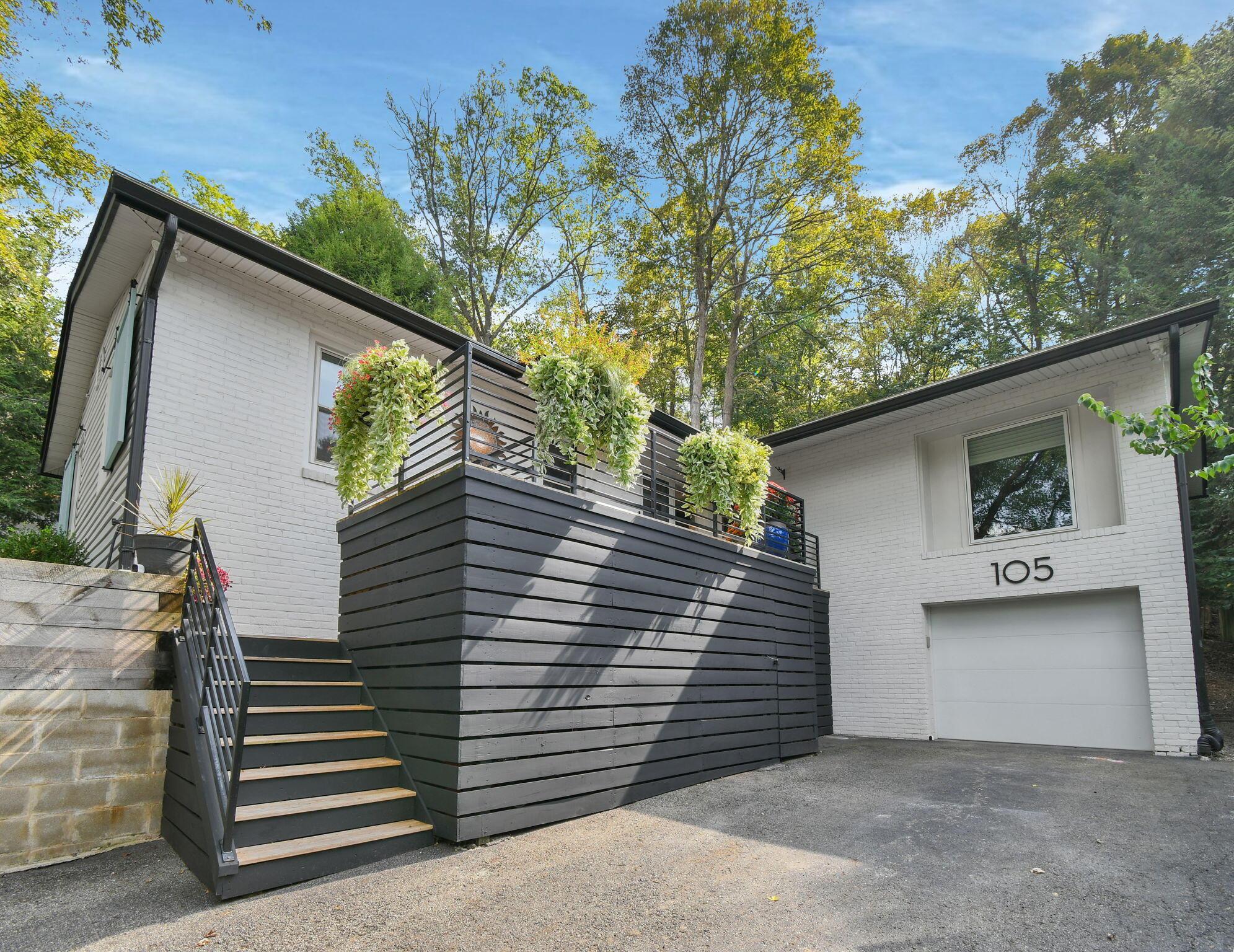 105 Mount Parnassus Drive E Property Photo 33