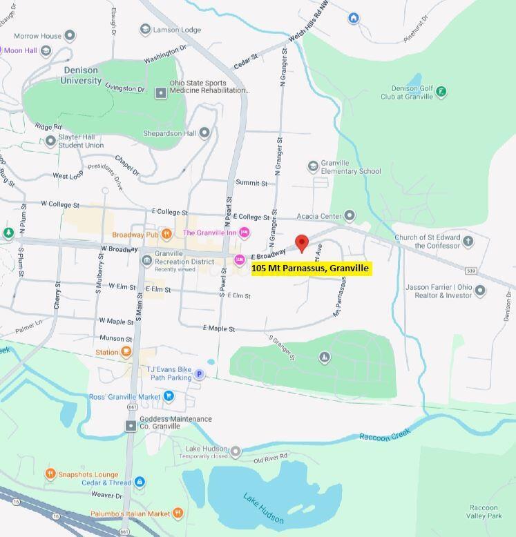 105 Mount Parnassus Drive E Property Photo 40