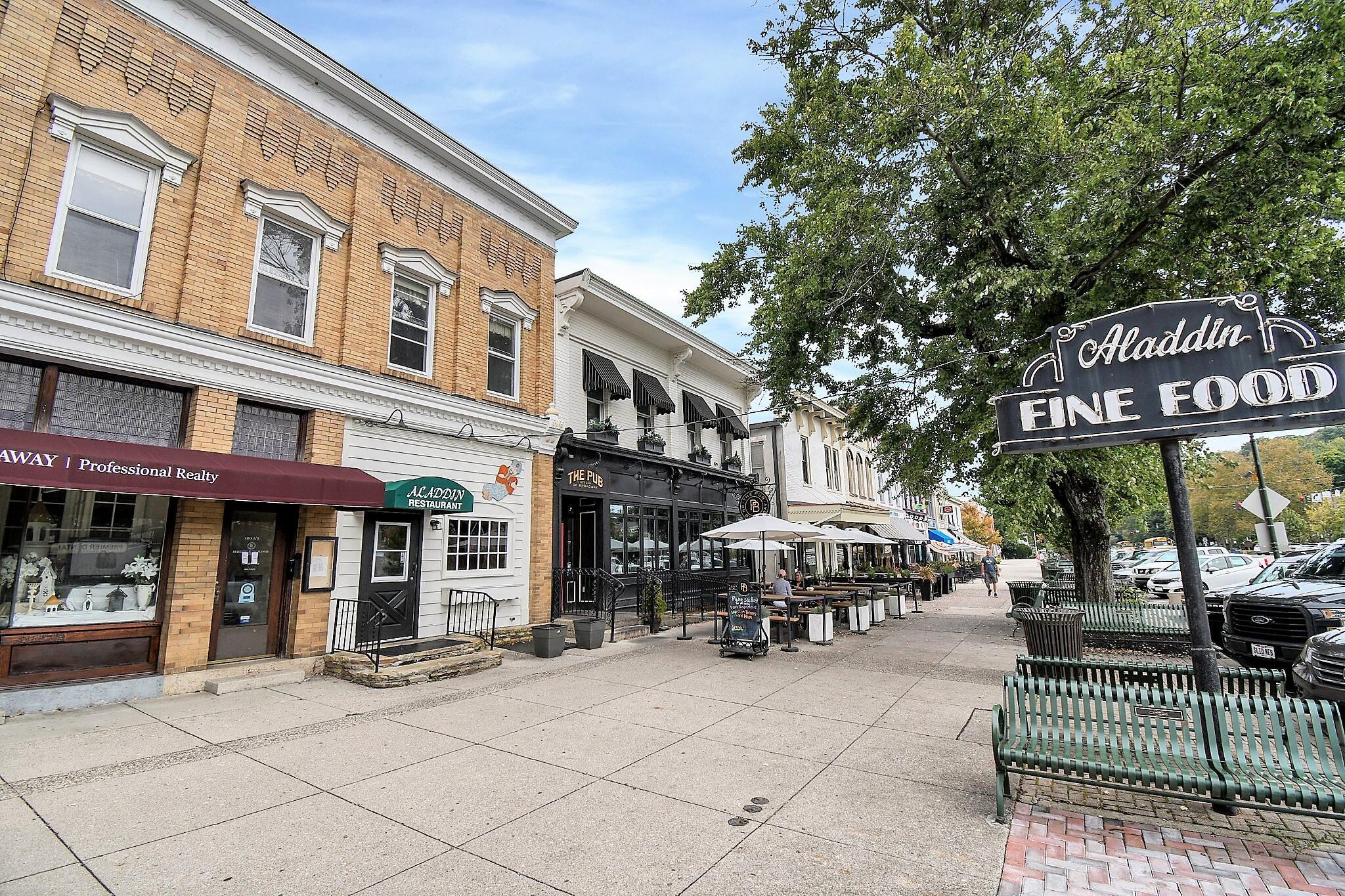 105 Mount Parnassus Drive E Property Photo 41