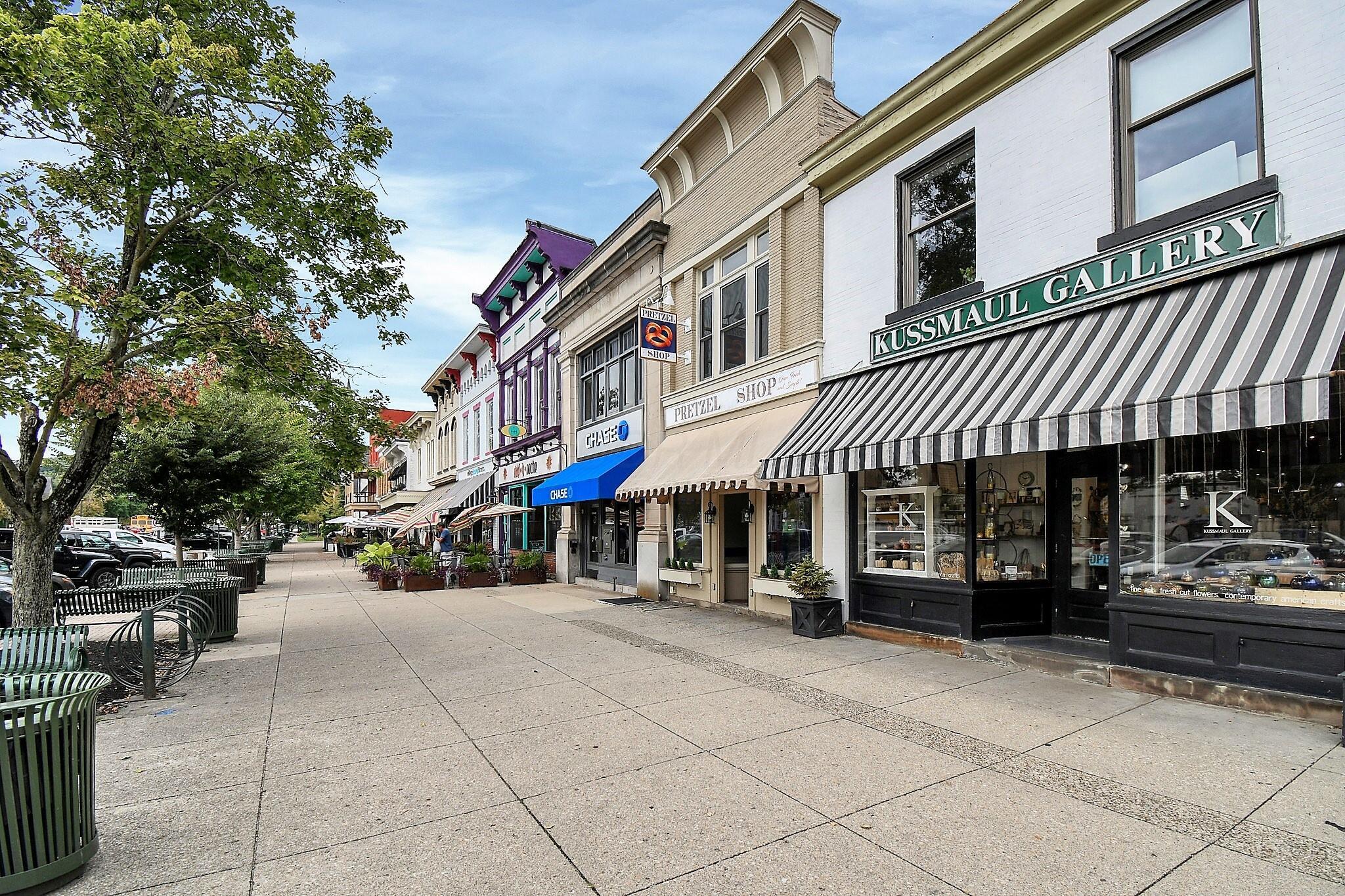 105 Mount Parnassus Drive E Property Photo 42