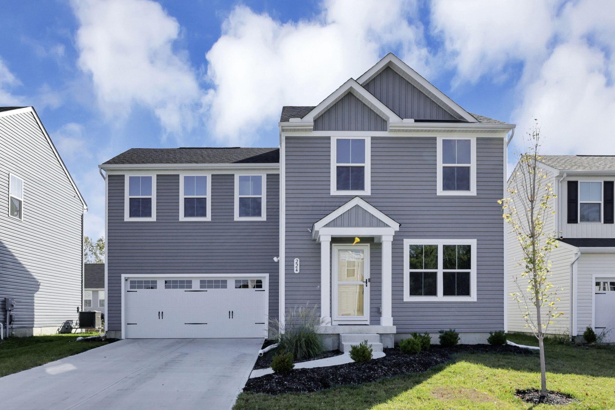 224 Mackinac Drive Property Photo 1