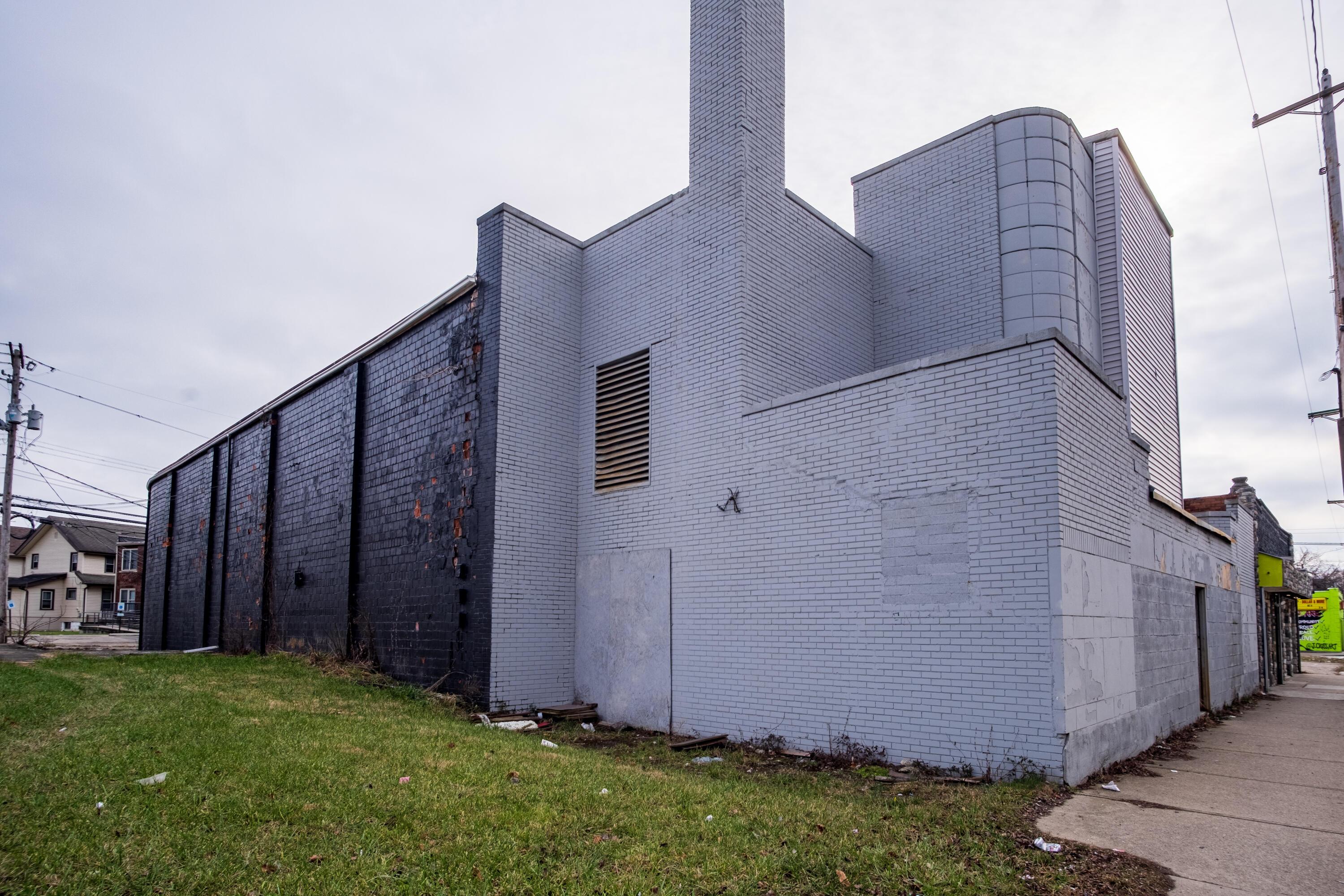 1750 Cleveland Avenue Property Photo 1