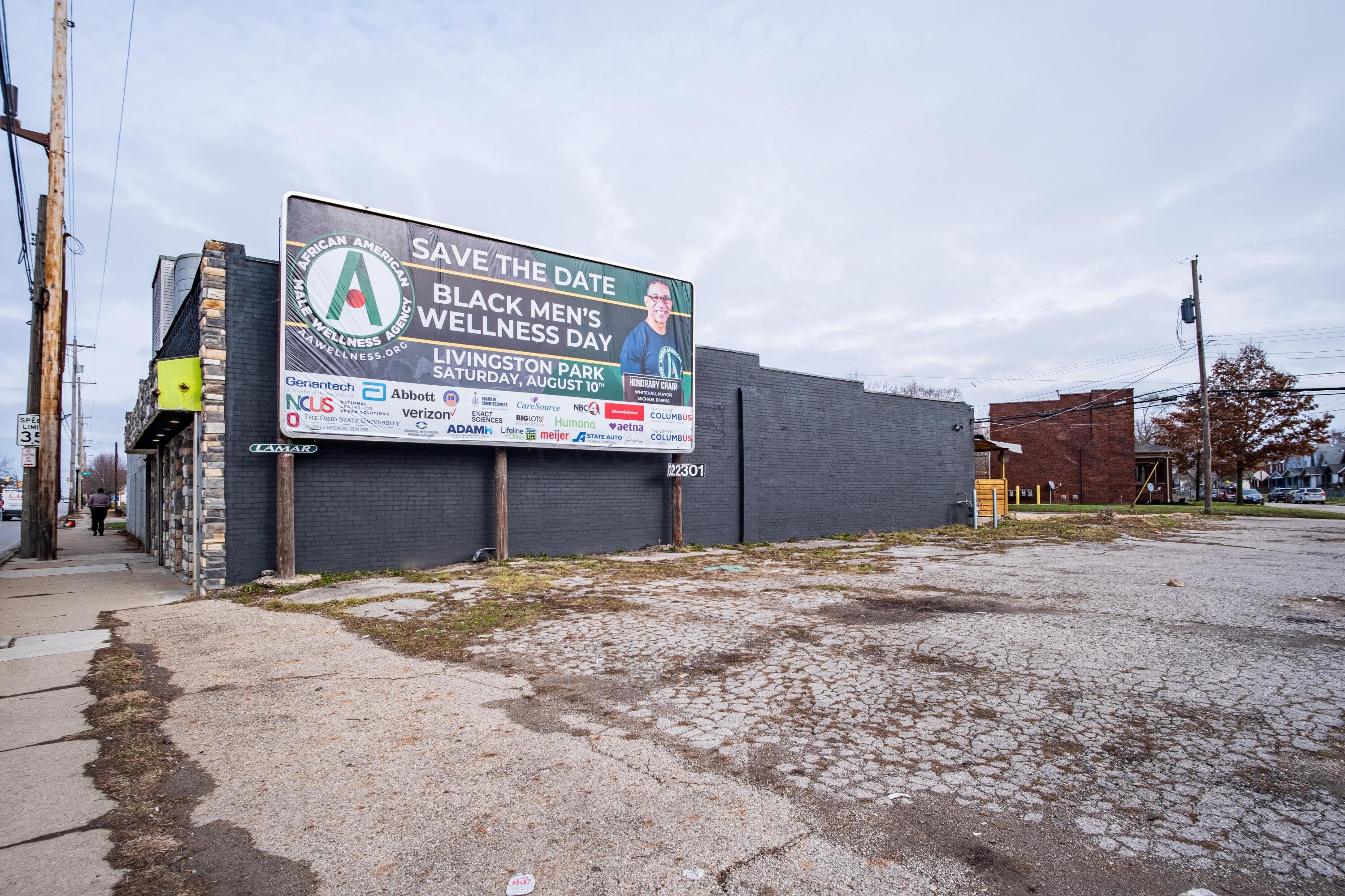 1750 Cleveland Avenue Property Photo 4