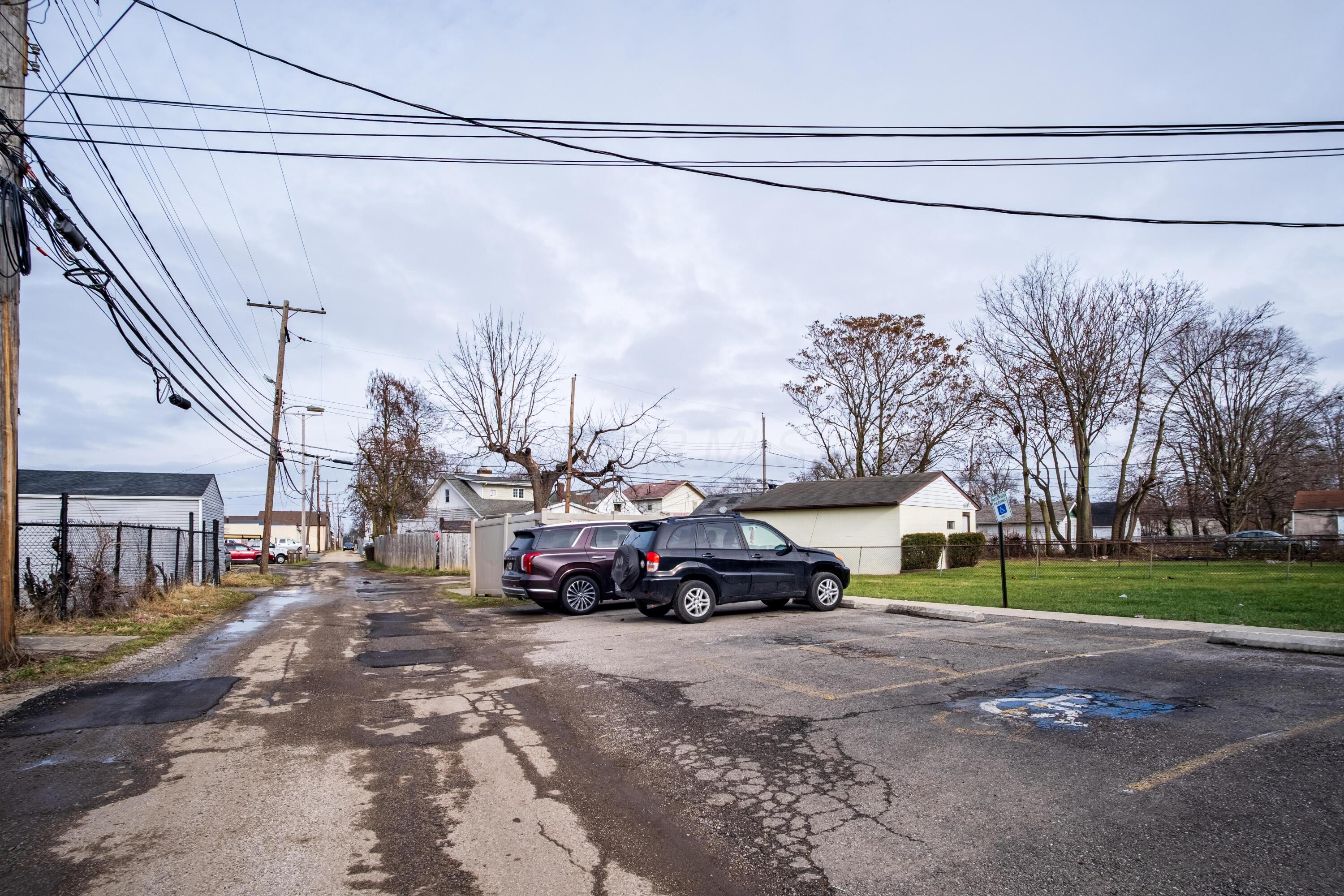 1750 Cleveland Avenue Property Photo 8