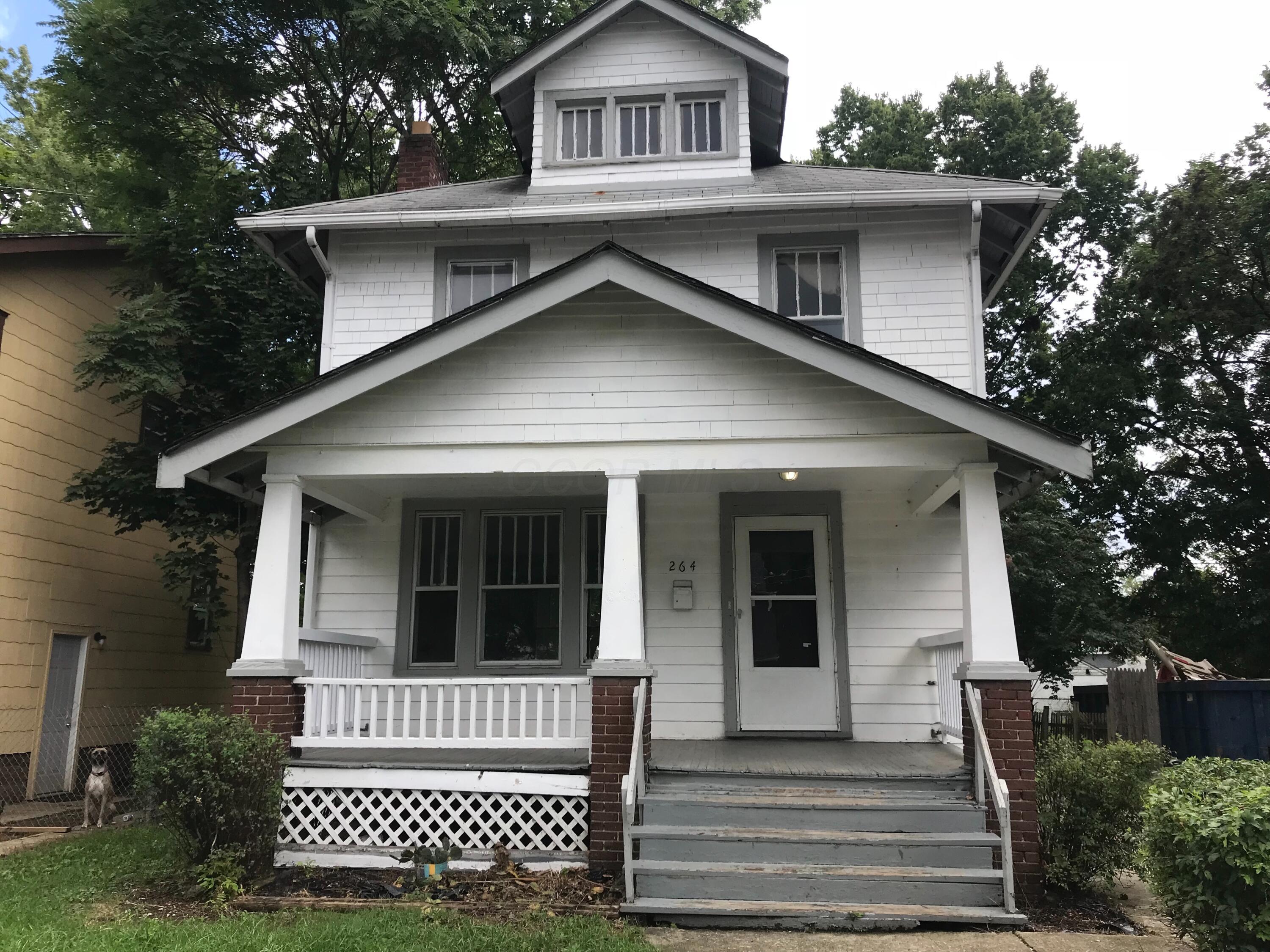 264 Nashoba Avenue Property Photo 1