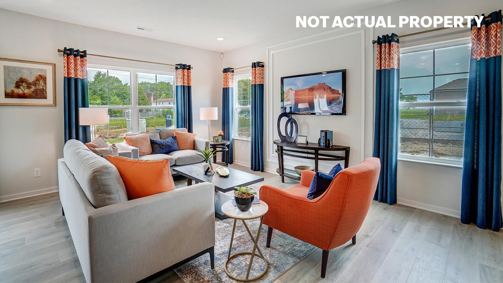 1500 Jarry Avenue Property Photo 6