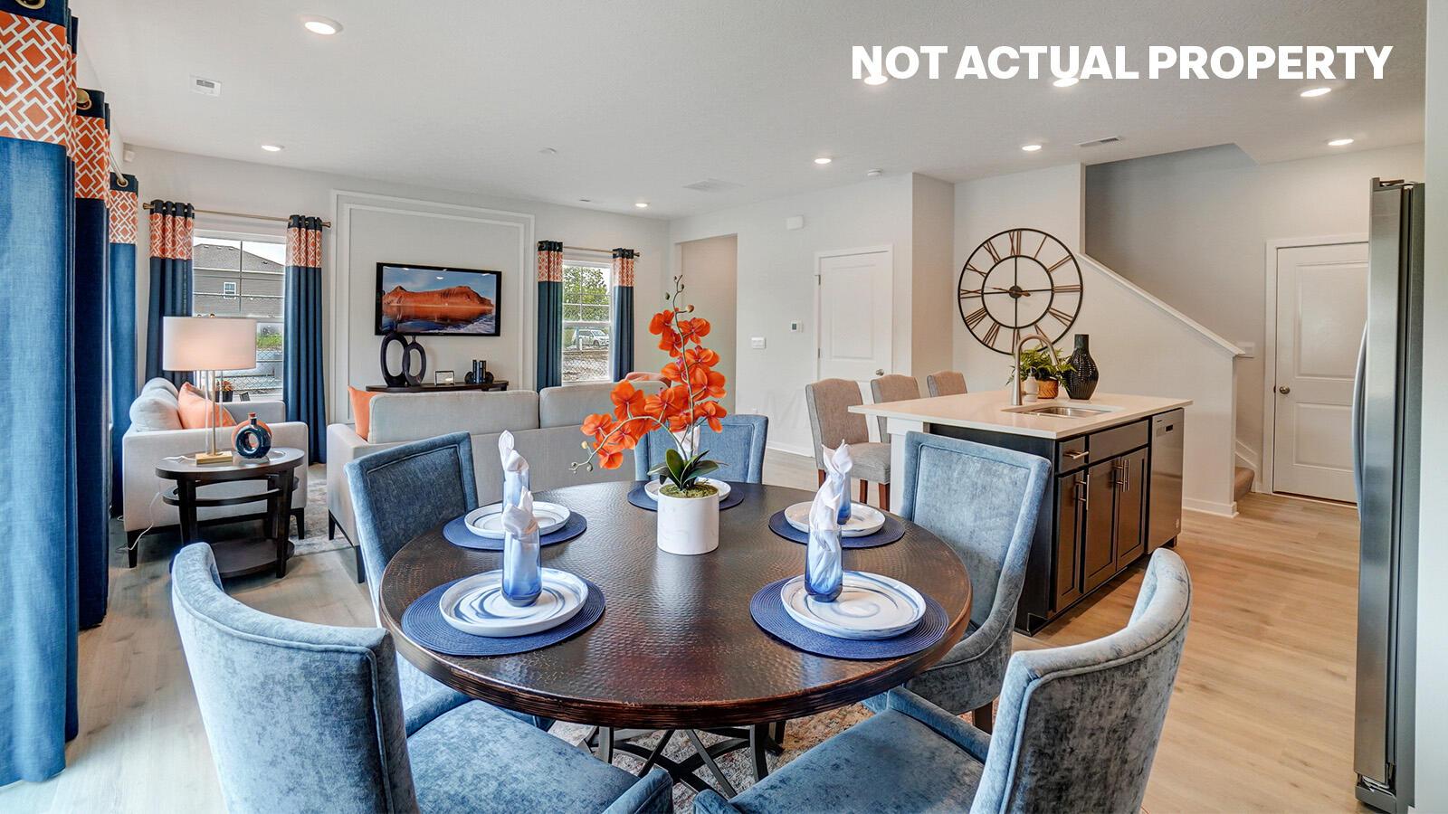 1500 Jarry Avenue Property Photo 10