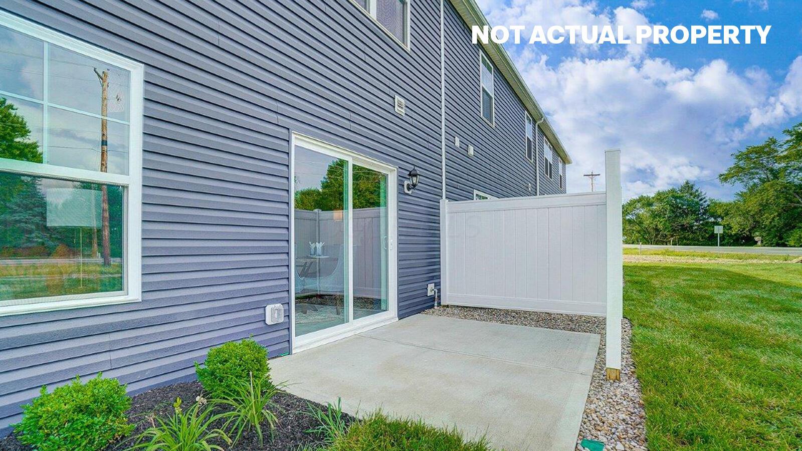 1500 Jarry Avenue Property Photo 39