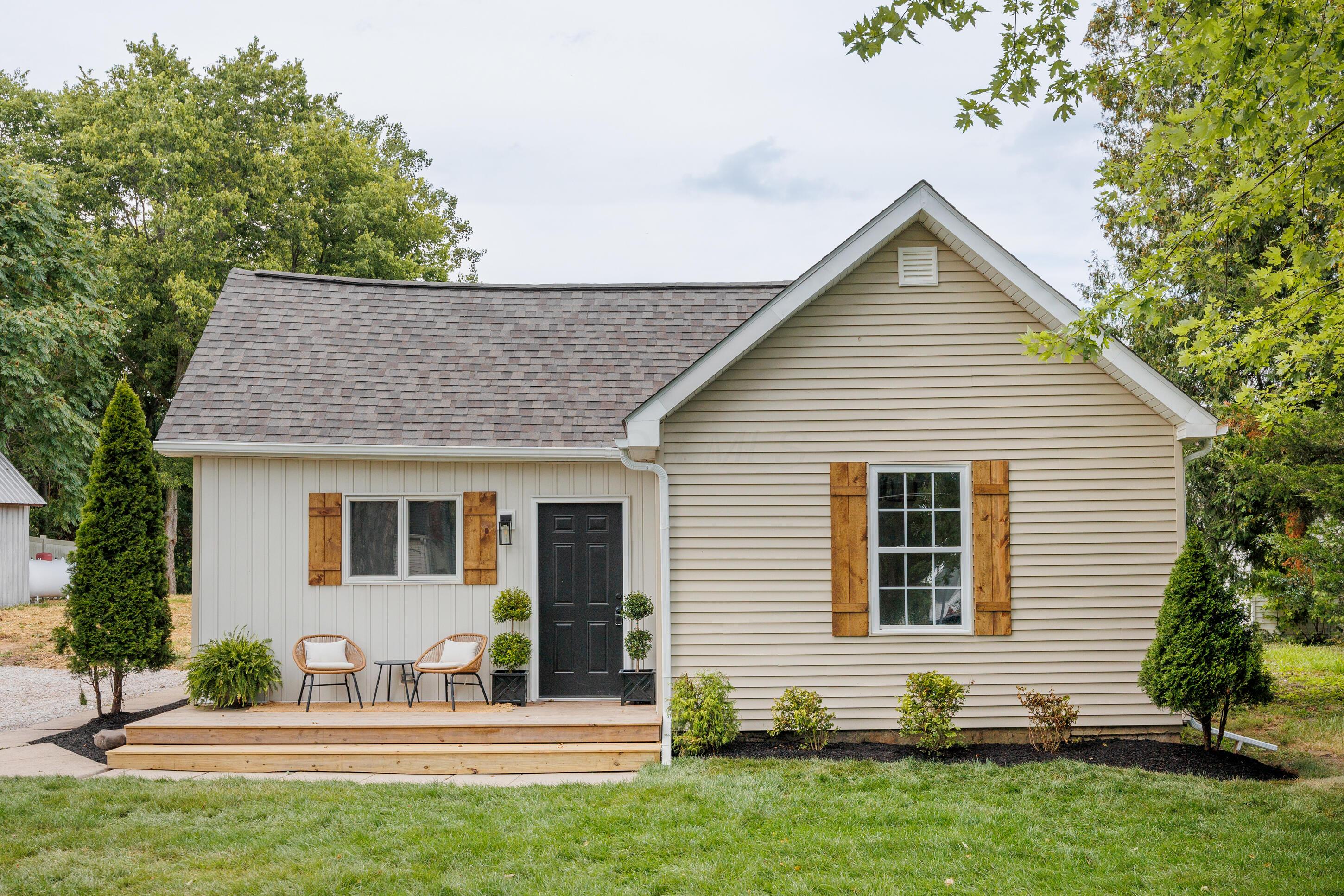 8632 Lilly Chapel Georgesville Road Property Photo 1