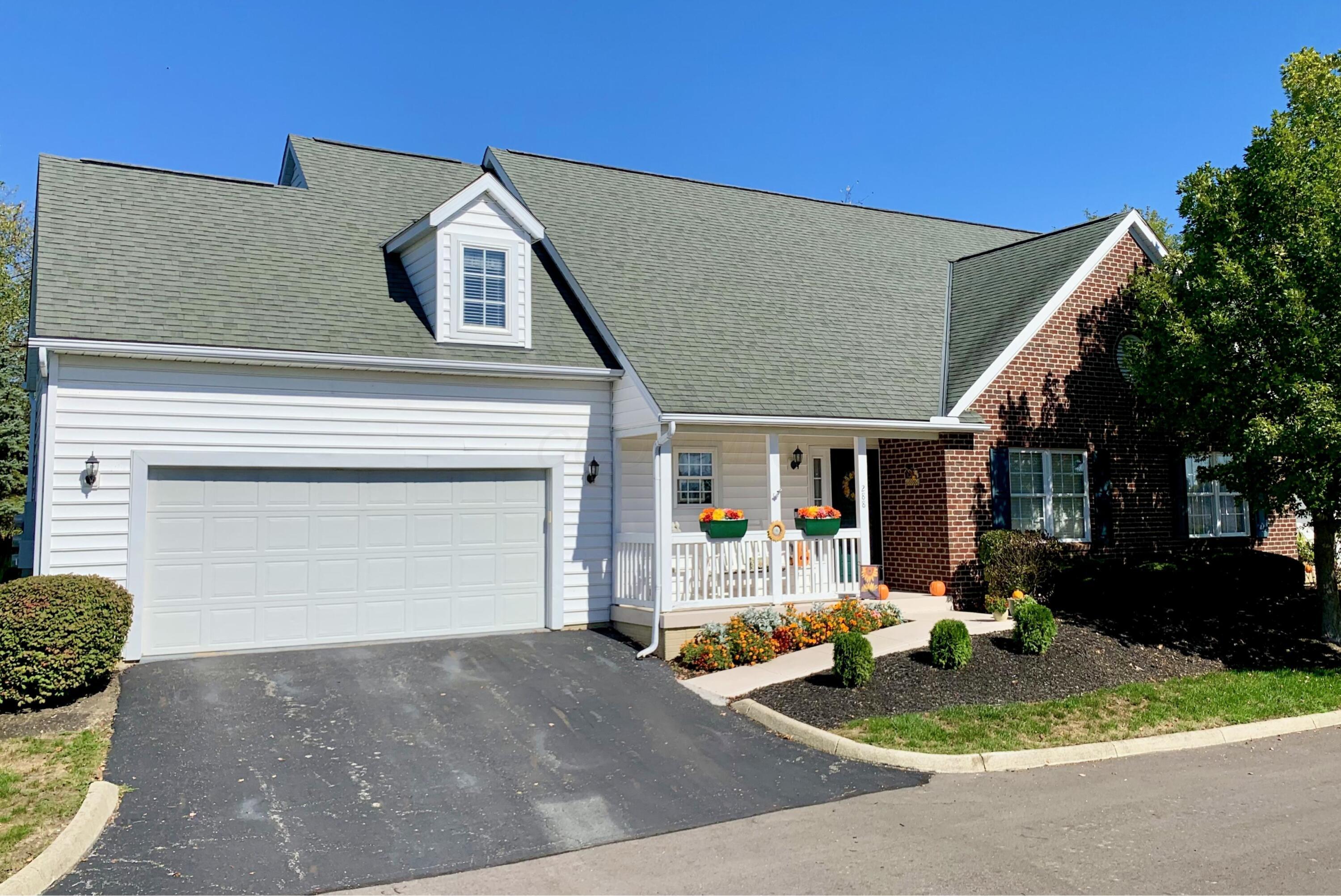 288 Village Drive Property Photo 1