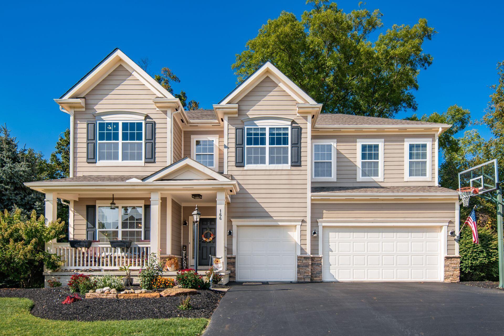 166 Split Log Pass Property Photo 1