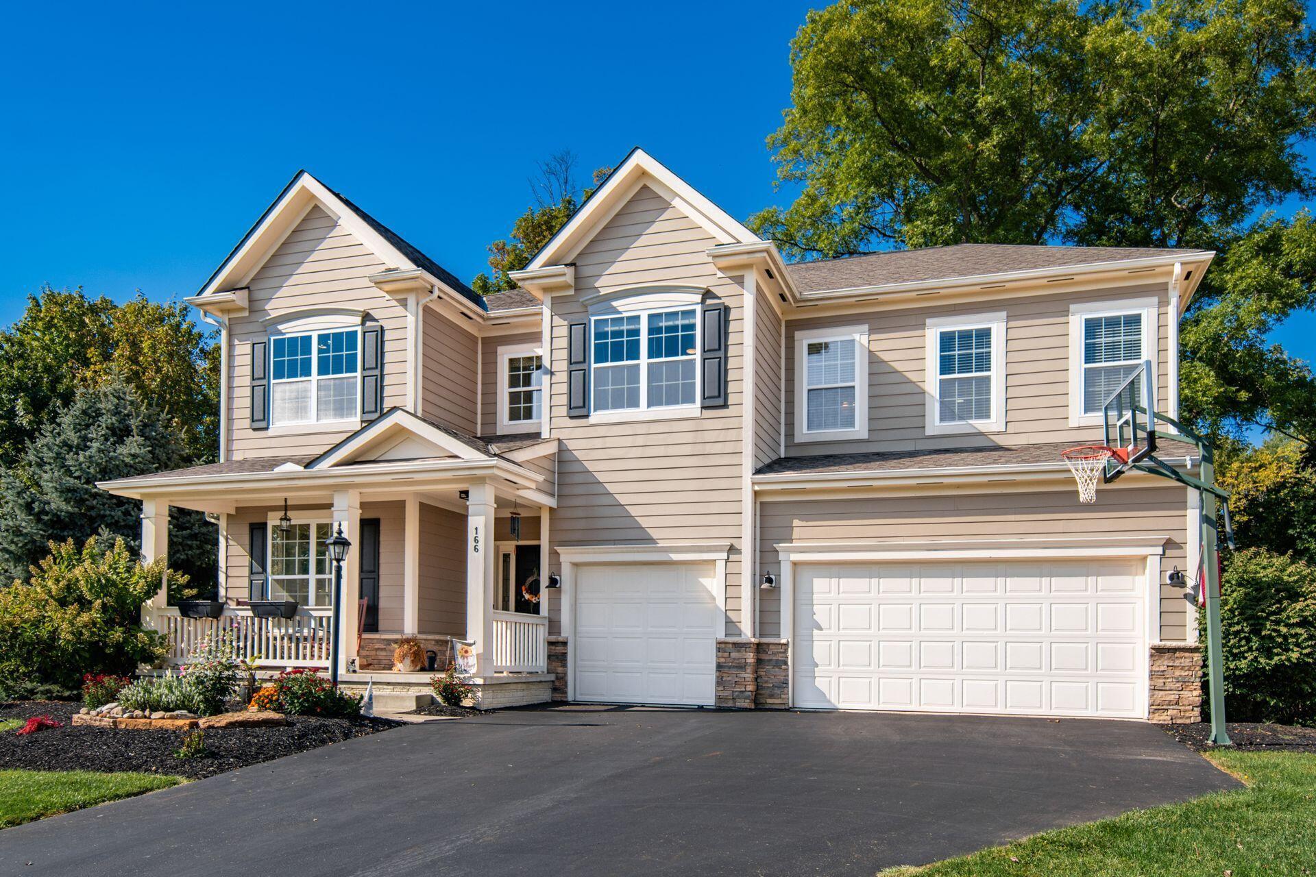 166 Split Log Pass Property Photo 2