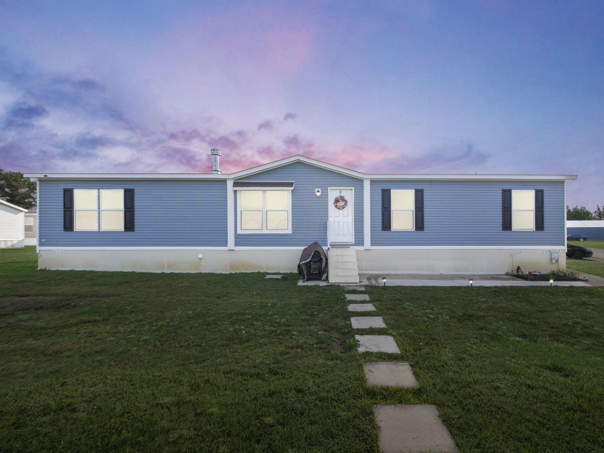 1667 Stone Rd, Lot 59 Property Photo 1