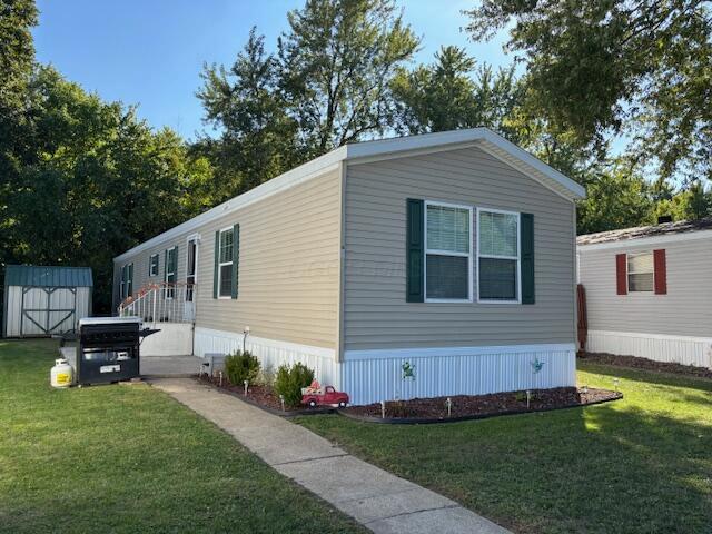 4135 Walnut Rd Lot 61 Property Photo 1