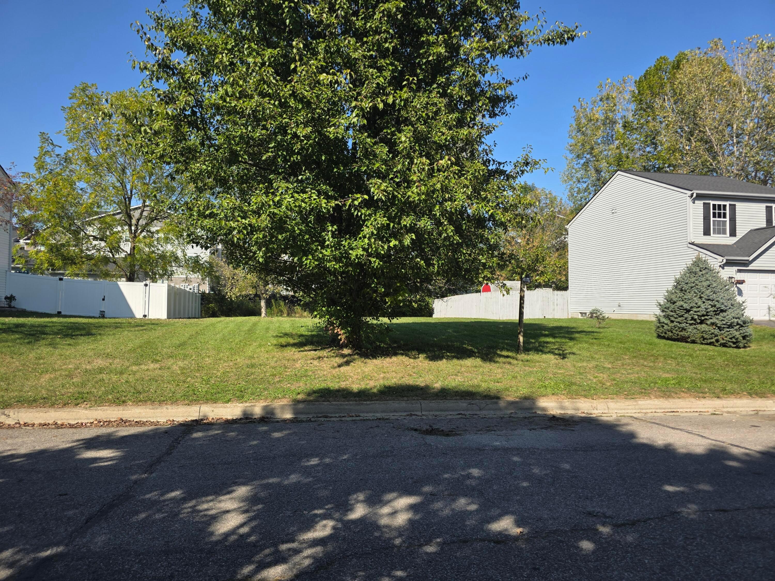 0 Blendon Bend Way