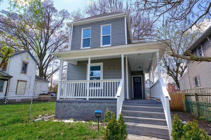 205 S Princeton Avenue Property Photo 1