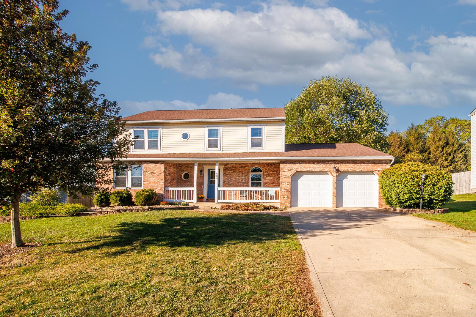 107 N Highview Boulevard Property Photo 1