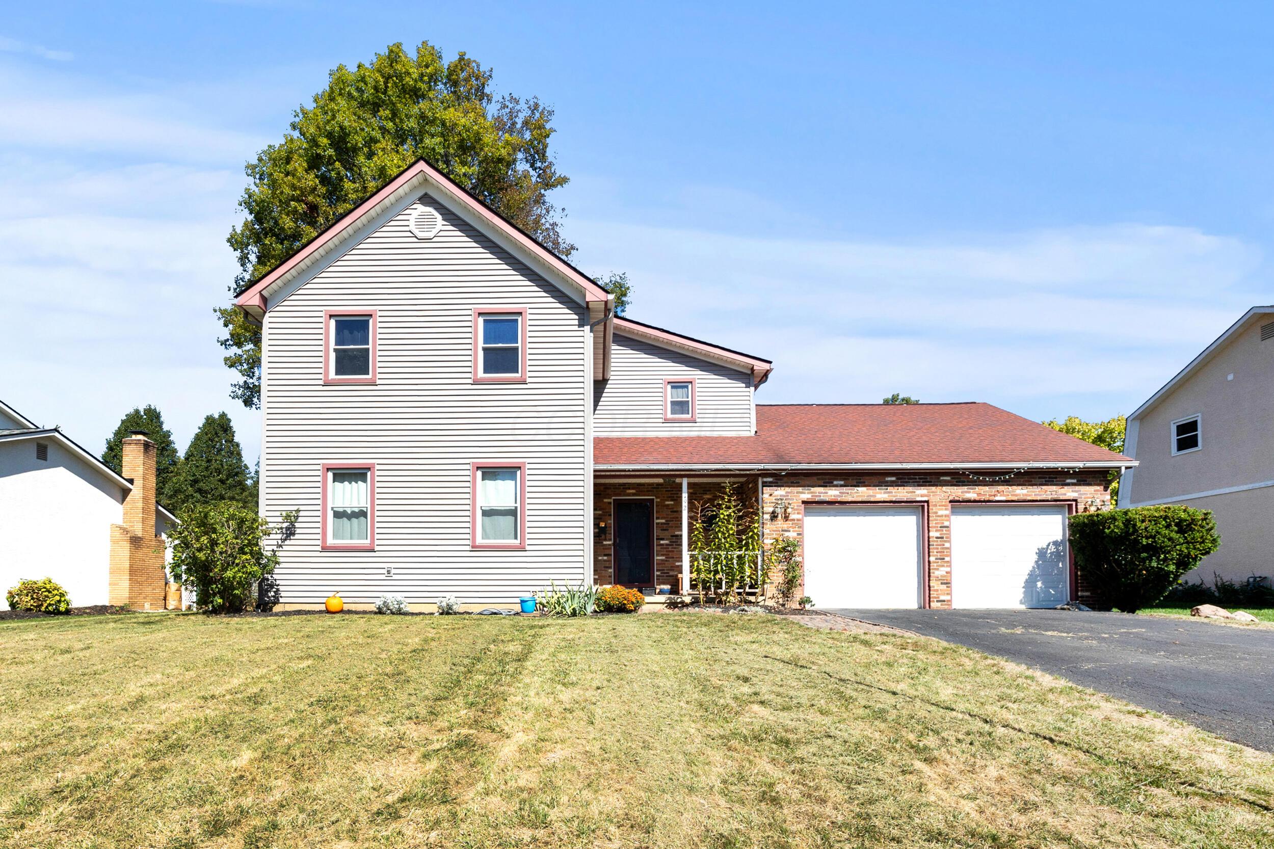 192 Buckeye Court Property Photo 1