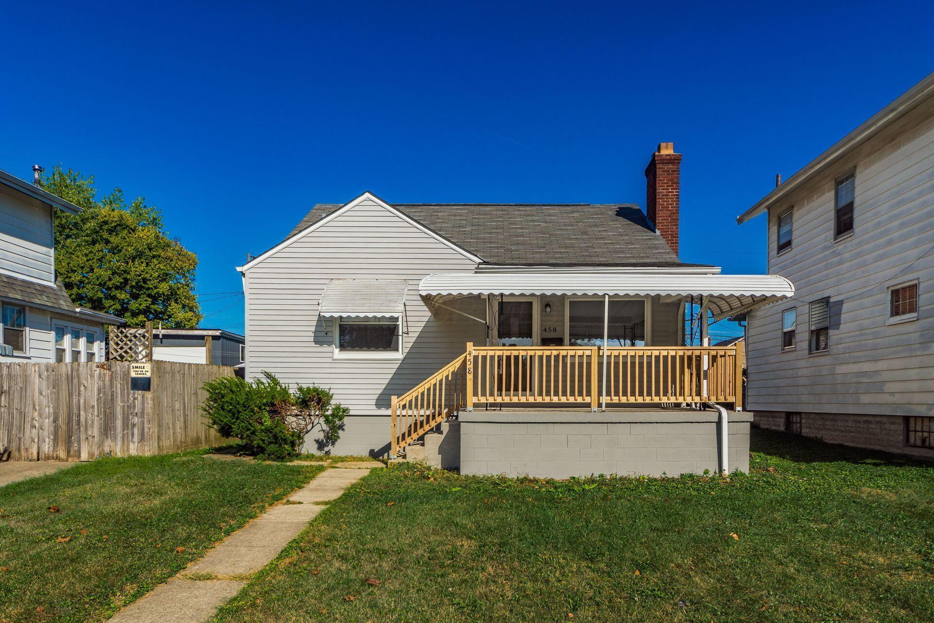 458 Woodbury Avenue Property Photo 1