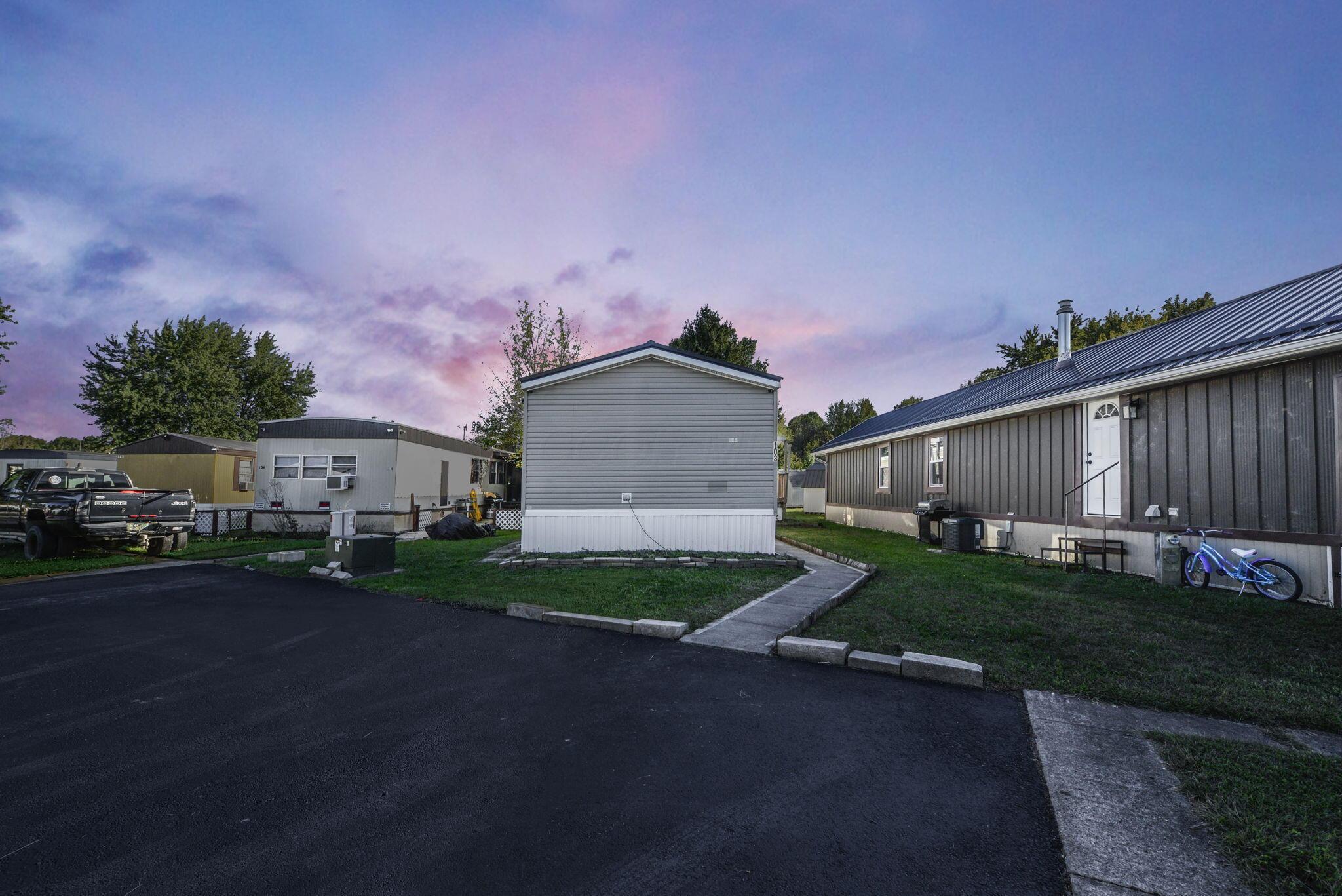 11050 Fancher Road, Lot 103 Property Photo 1