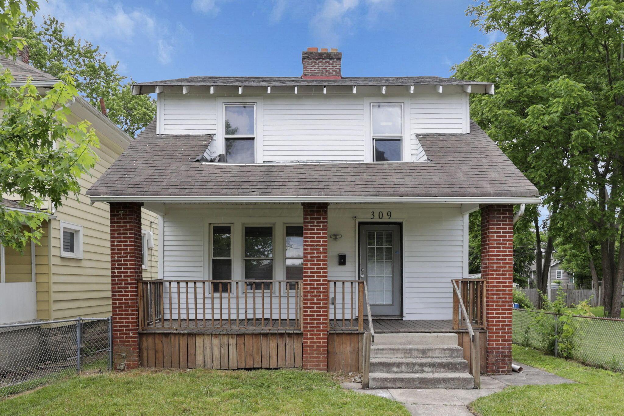 309 Dana Avenue Property Photo 1