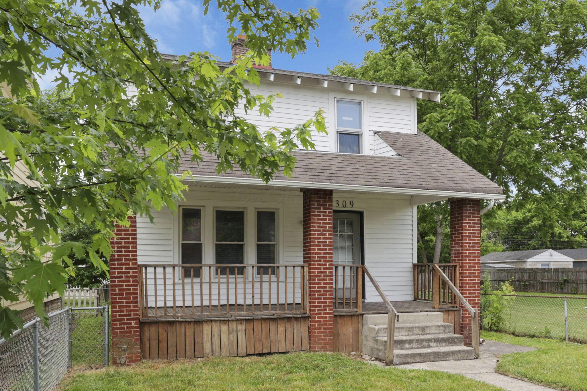 309 Dana Avenue Property Photo 2