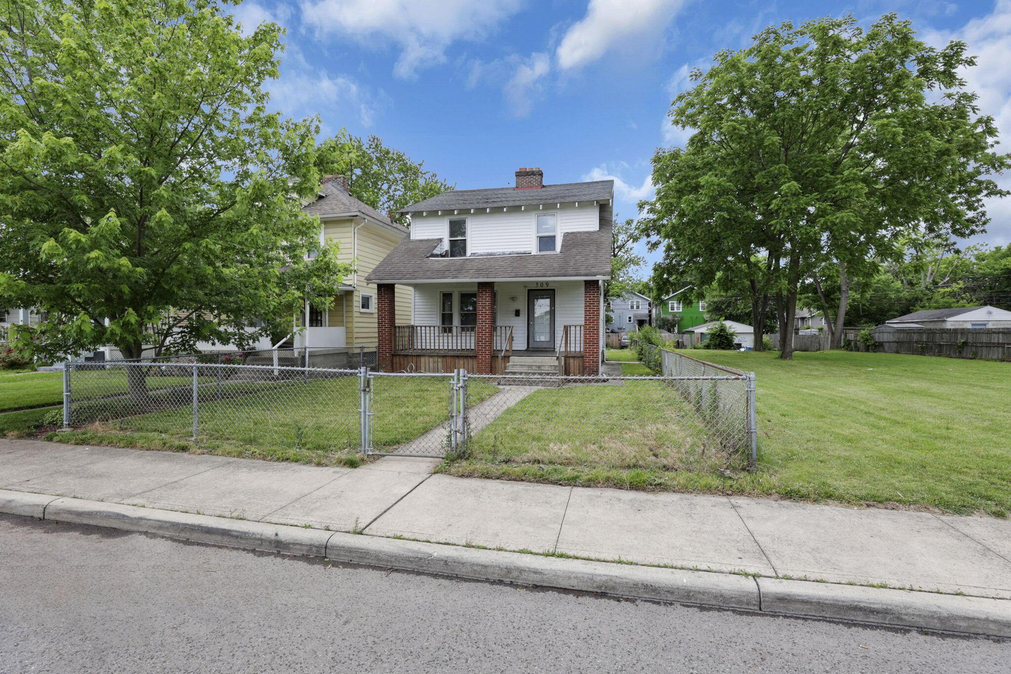 309 Dana Avenue Property Photo 3