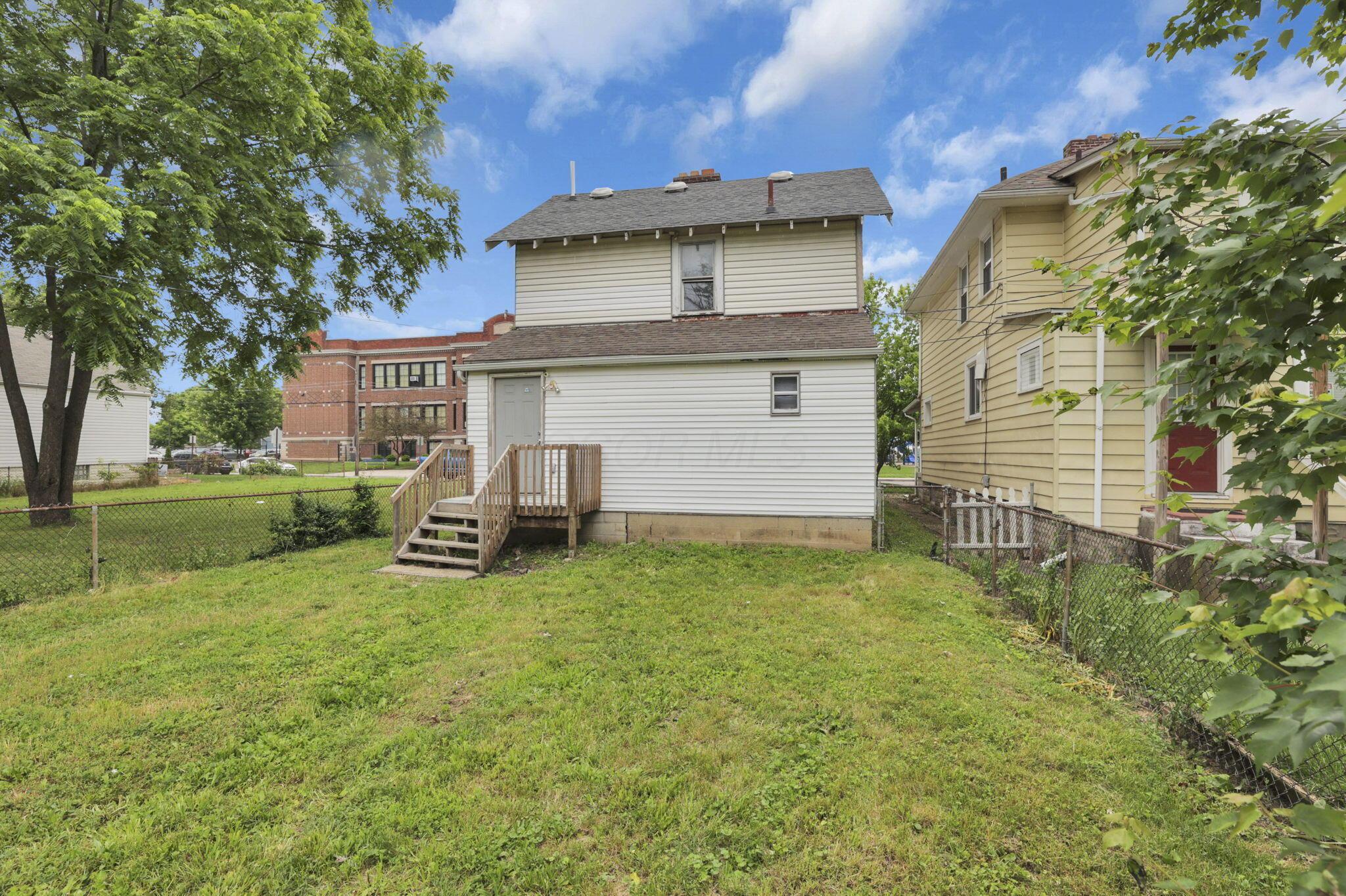 309 Dana Avenue Property Photo 26