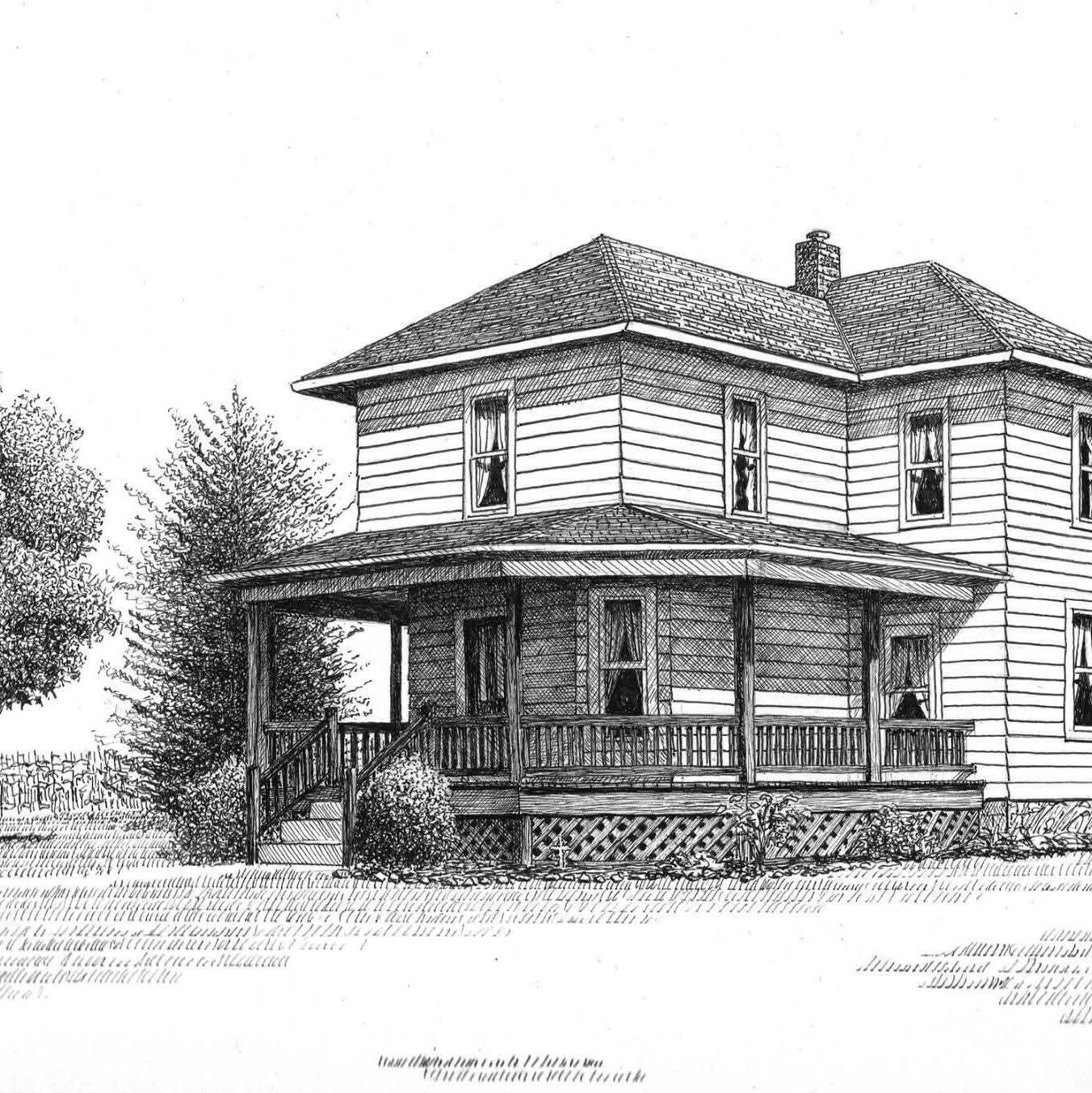 1135 Blacklick Road Ne Property Photo 2