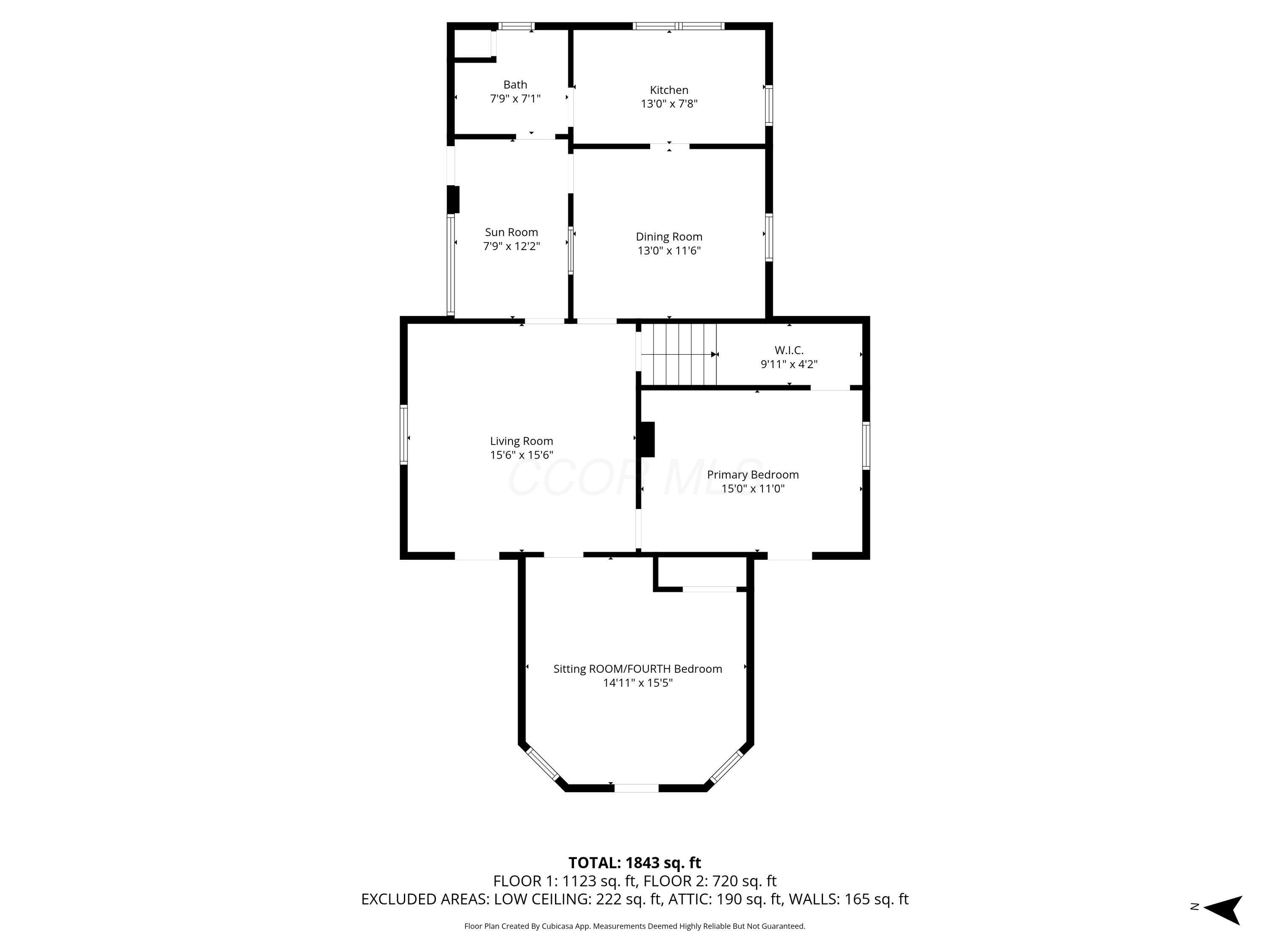 1135 Blacklick Road Ne Property Photo 3
