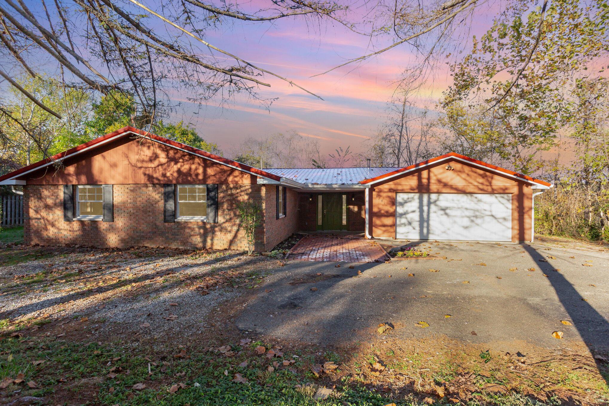 6781 Beechwood Drive Property Photo 1