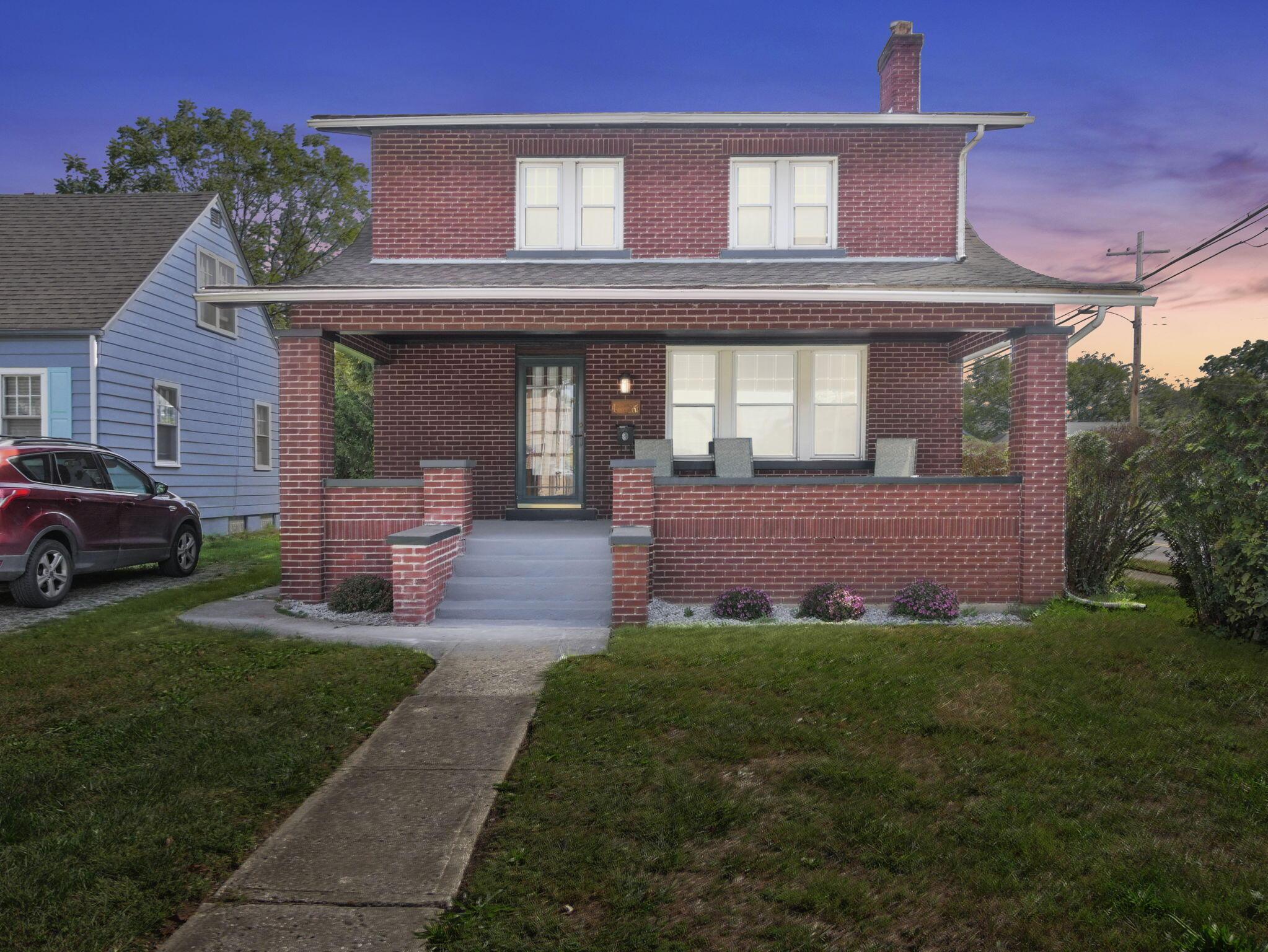 1326 Studer Avenue Property Photo 1