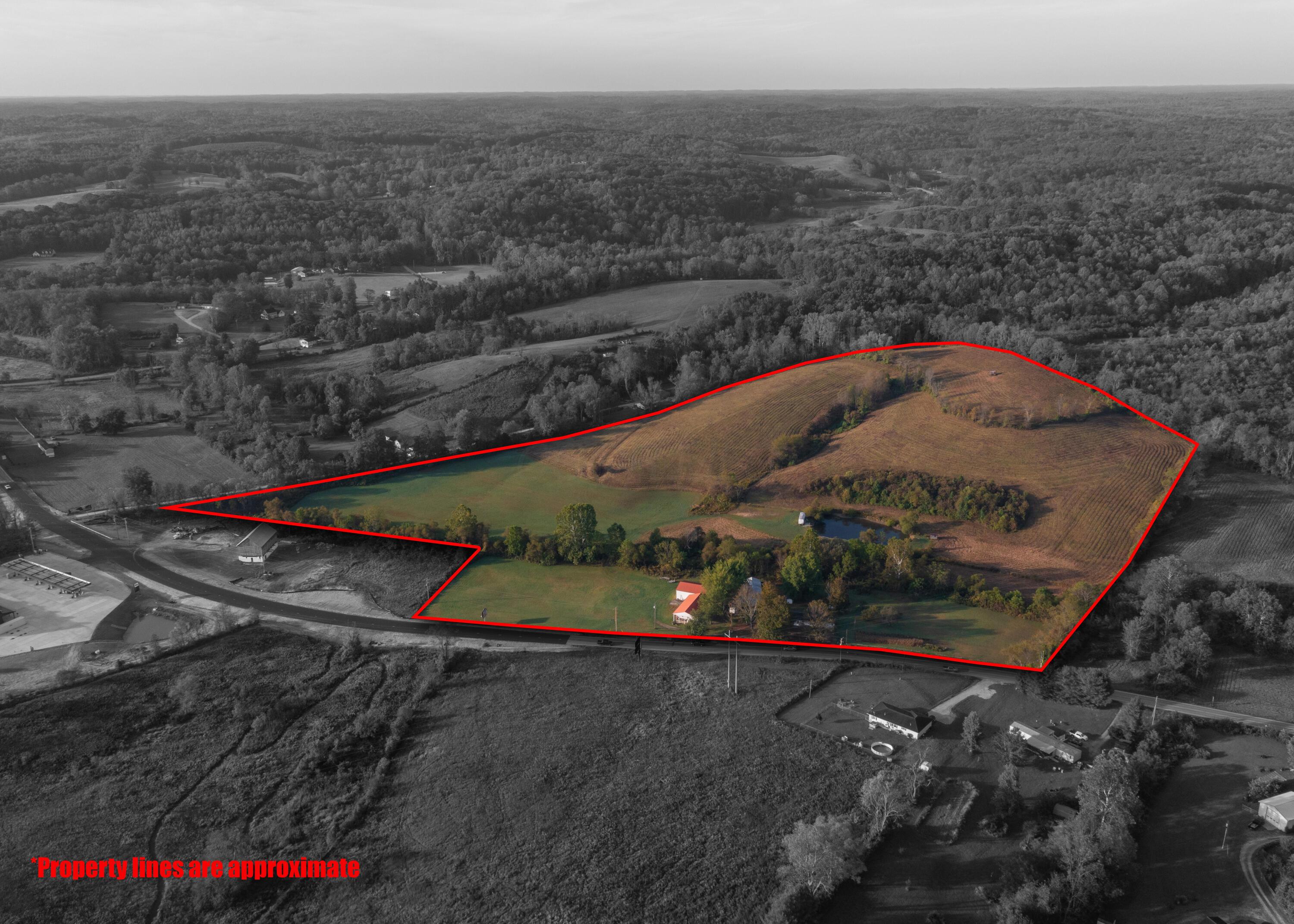 14121 State Route 664 S Property Photo 1