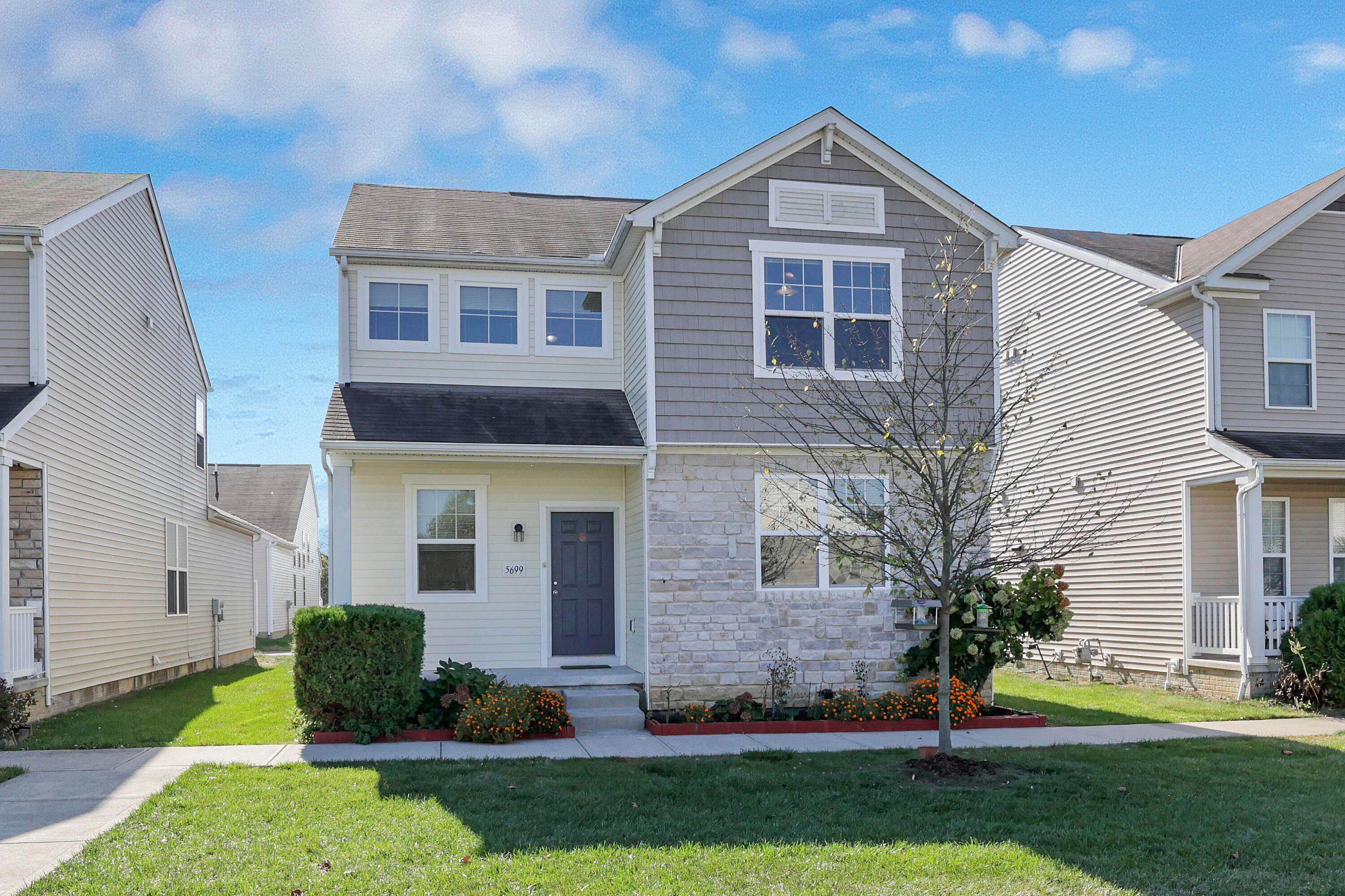 5699 Battle Creek Way Property Photo 1