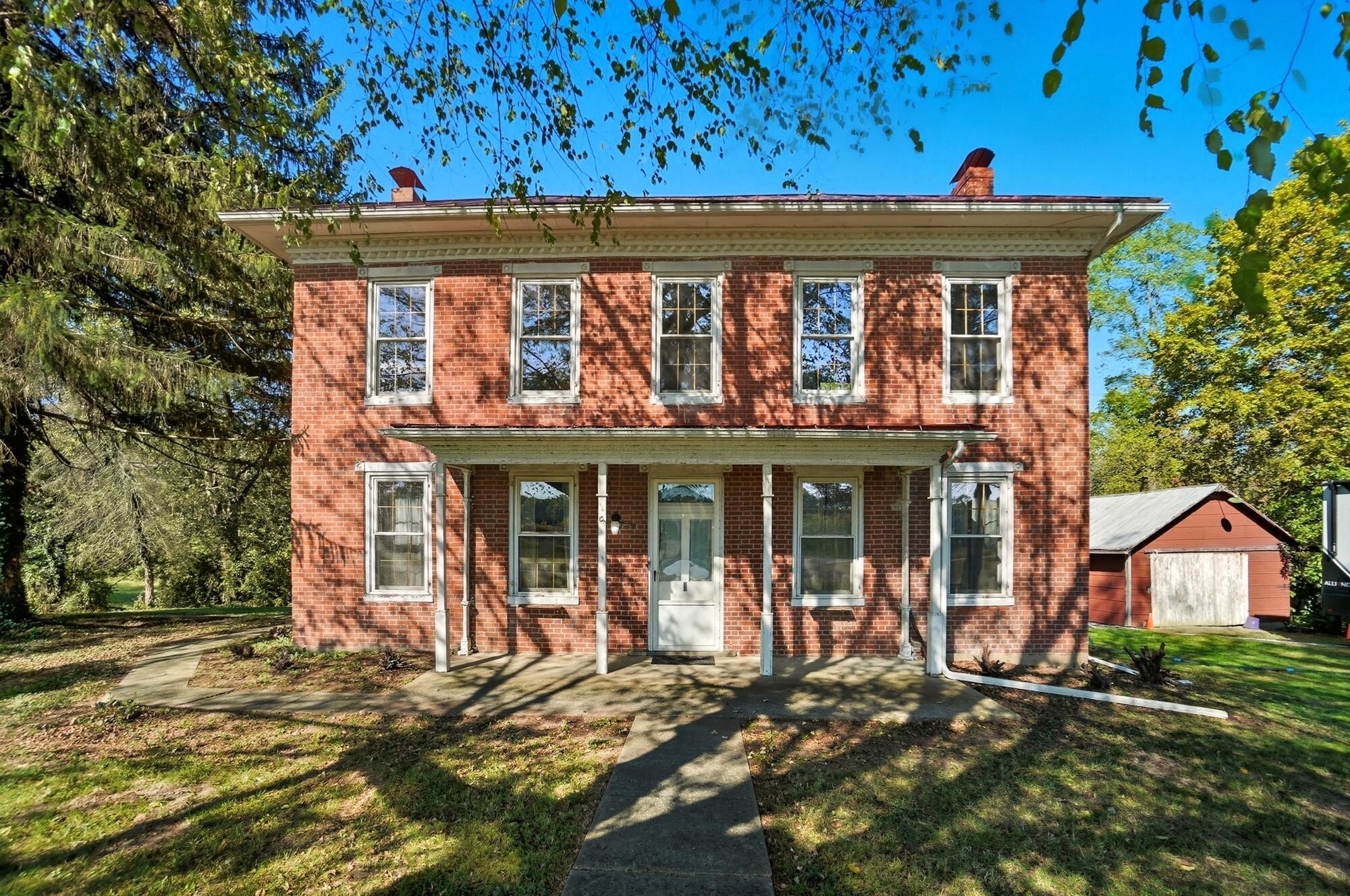 5505 Tschopp Road Ne Property Photo 1