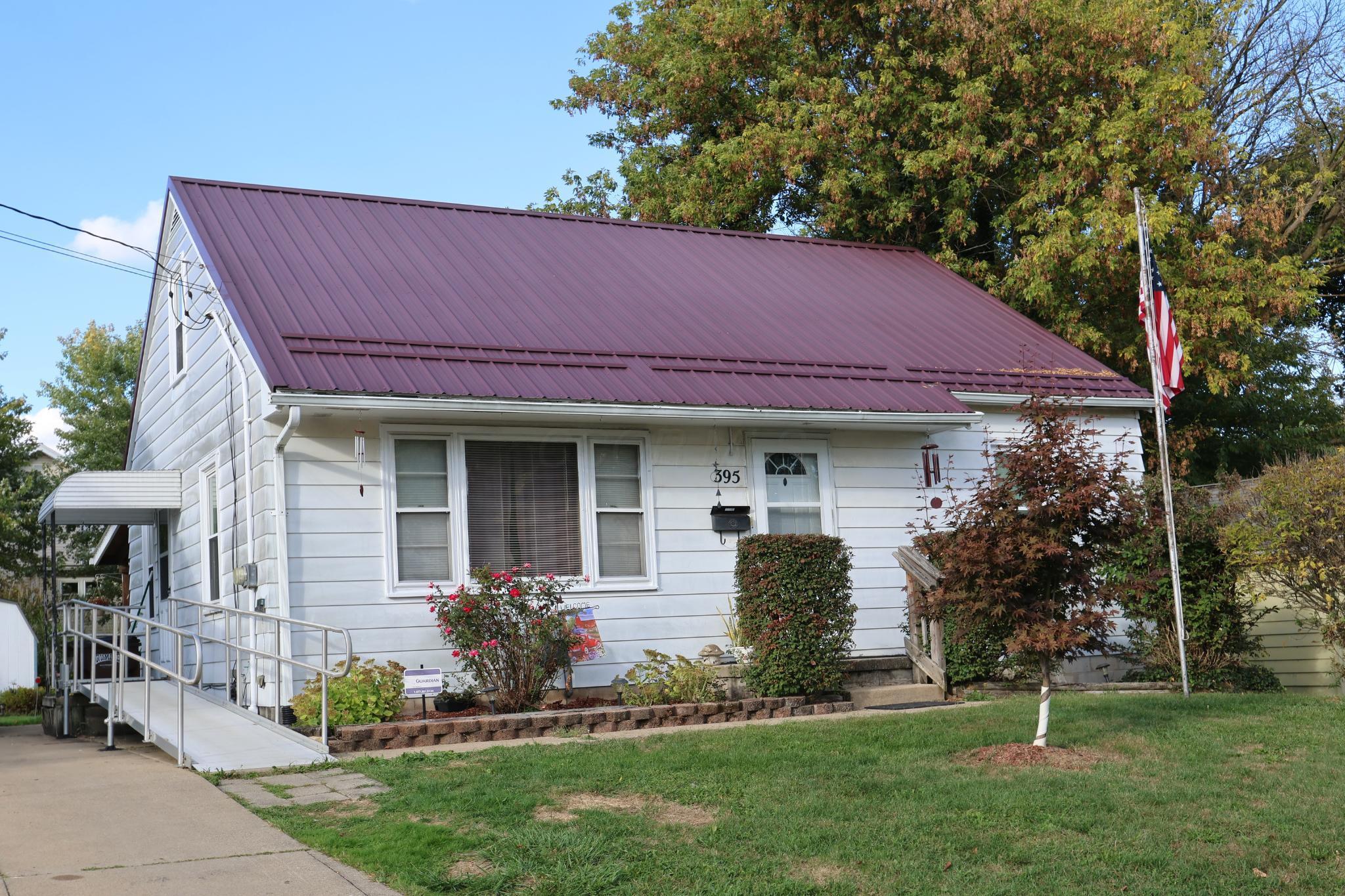 395 Auburn Street Property Photo 1