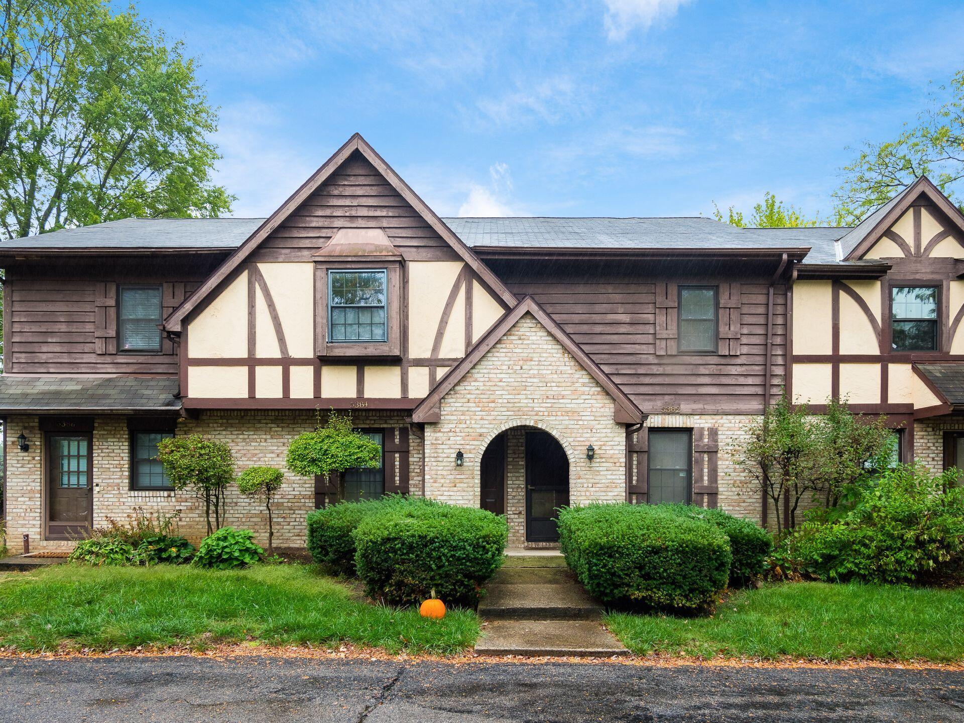 5384 Ponderosa Drive Property Photo 1