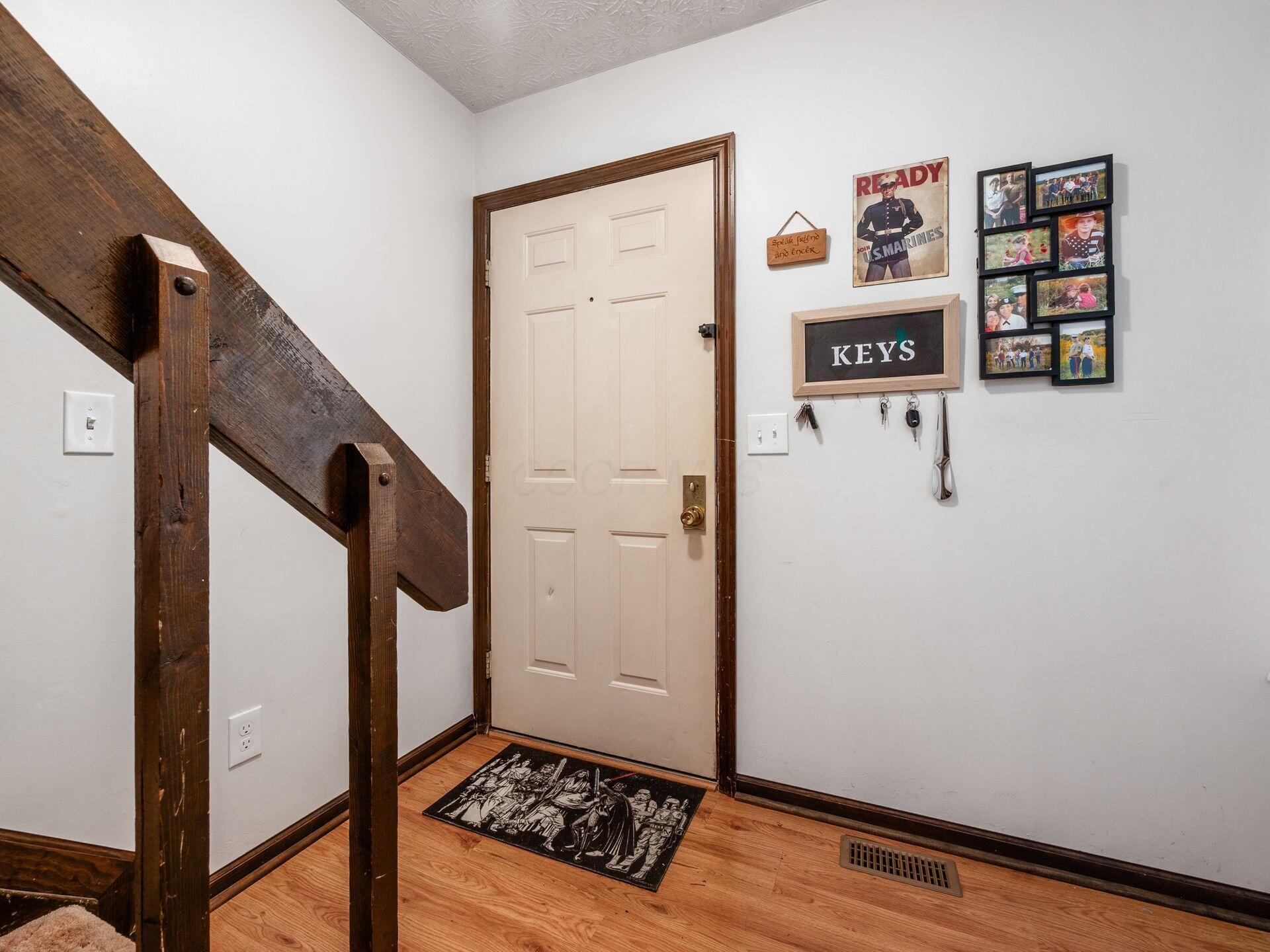 5384 Ponderosa Drive Property Photo 2