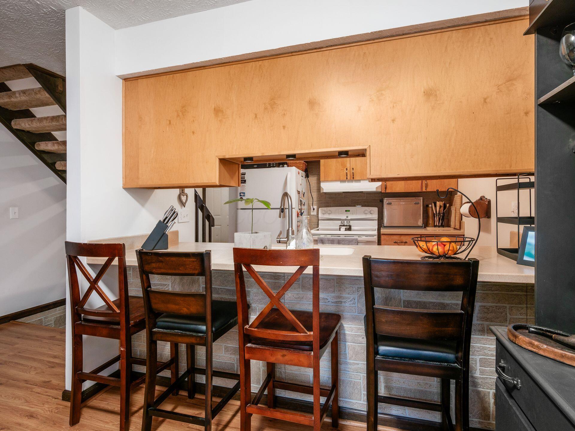 5384 Ponderosa Drive Property Photo 4