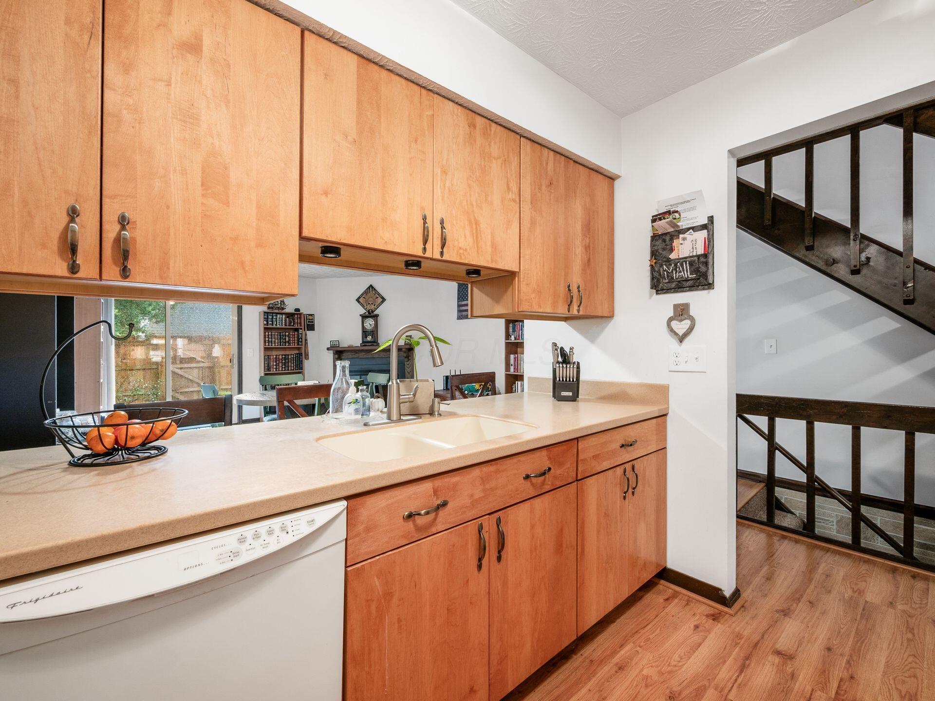 5384 Ponderosa Drive Property Photo 6