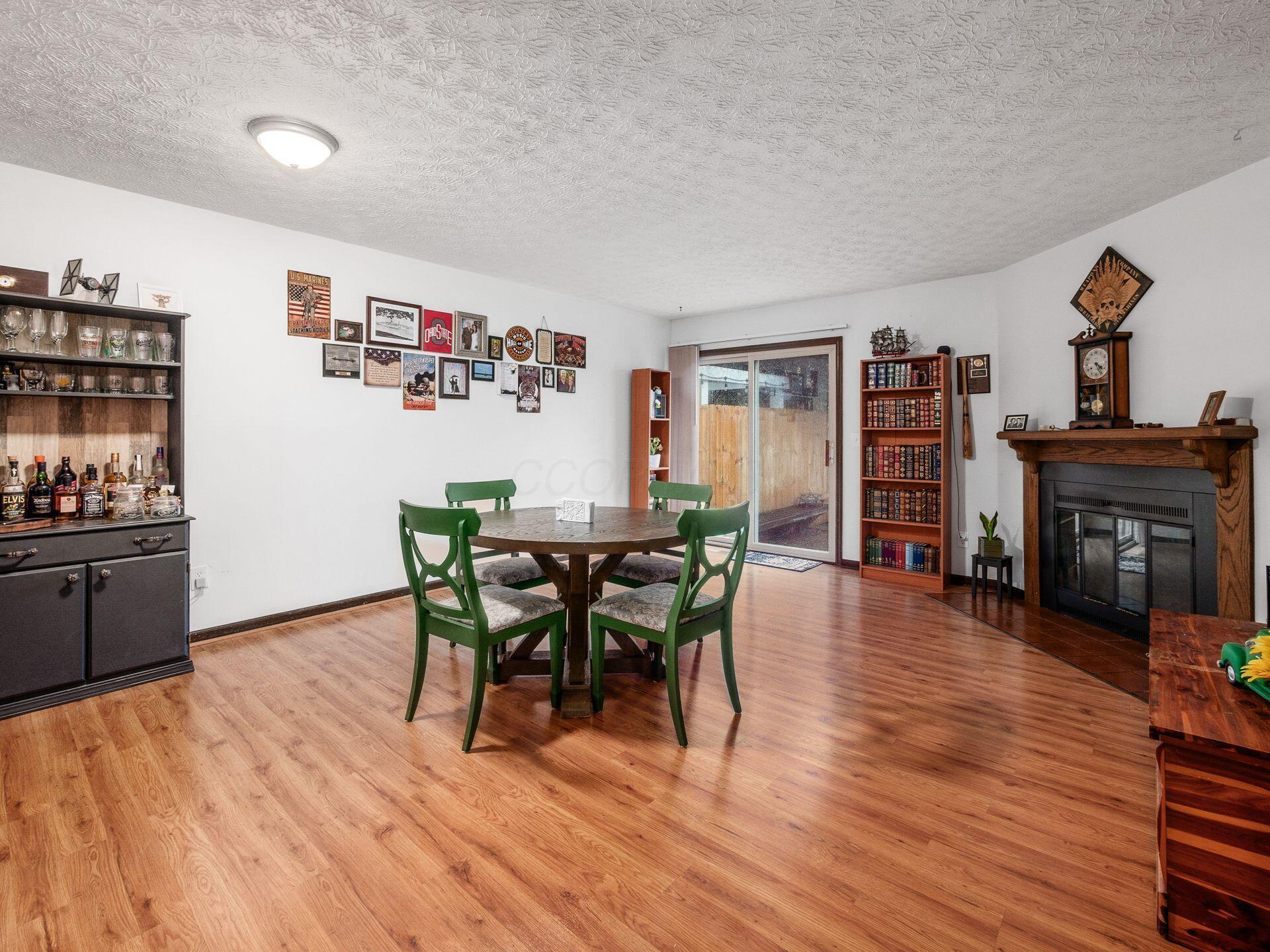 5384 Ponderosa Drive Property Photo 9