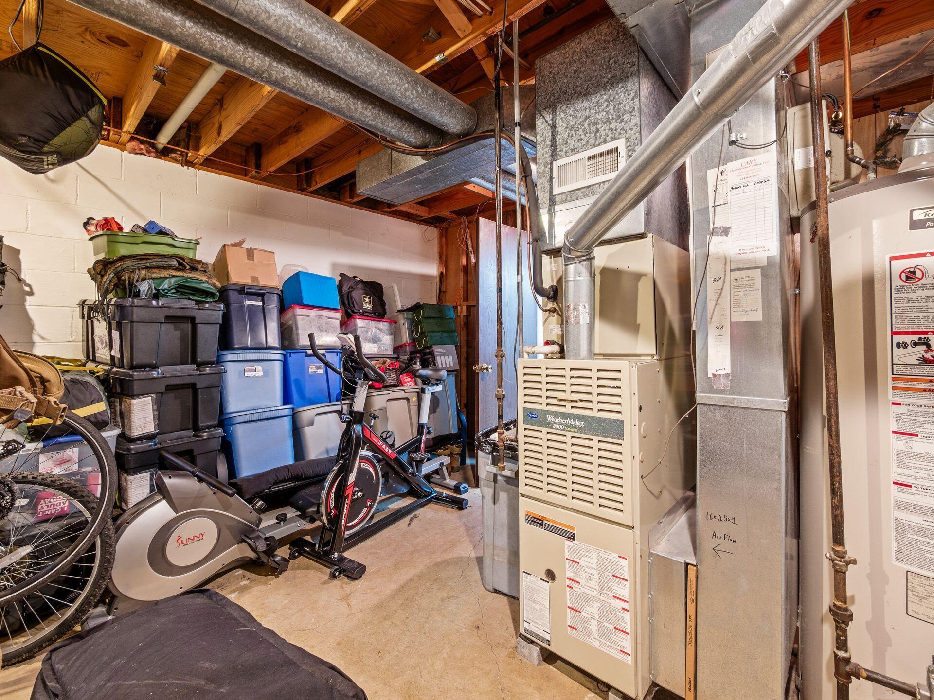 5384 Ponderosa Drive Property Photo 21