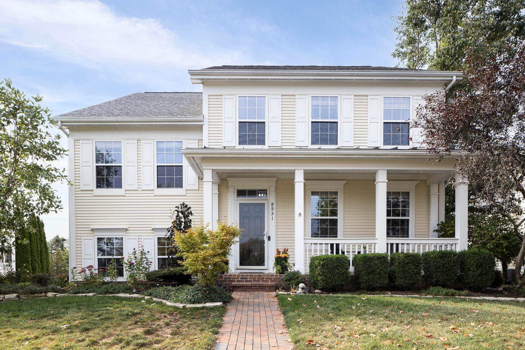 8951 Grate Park Square Property Photo 1