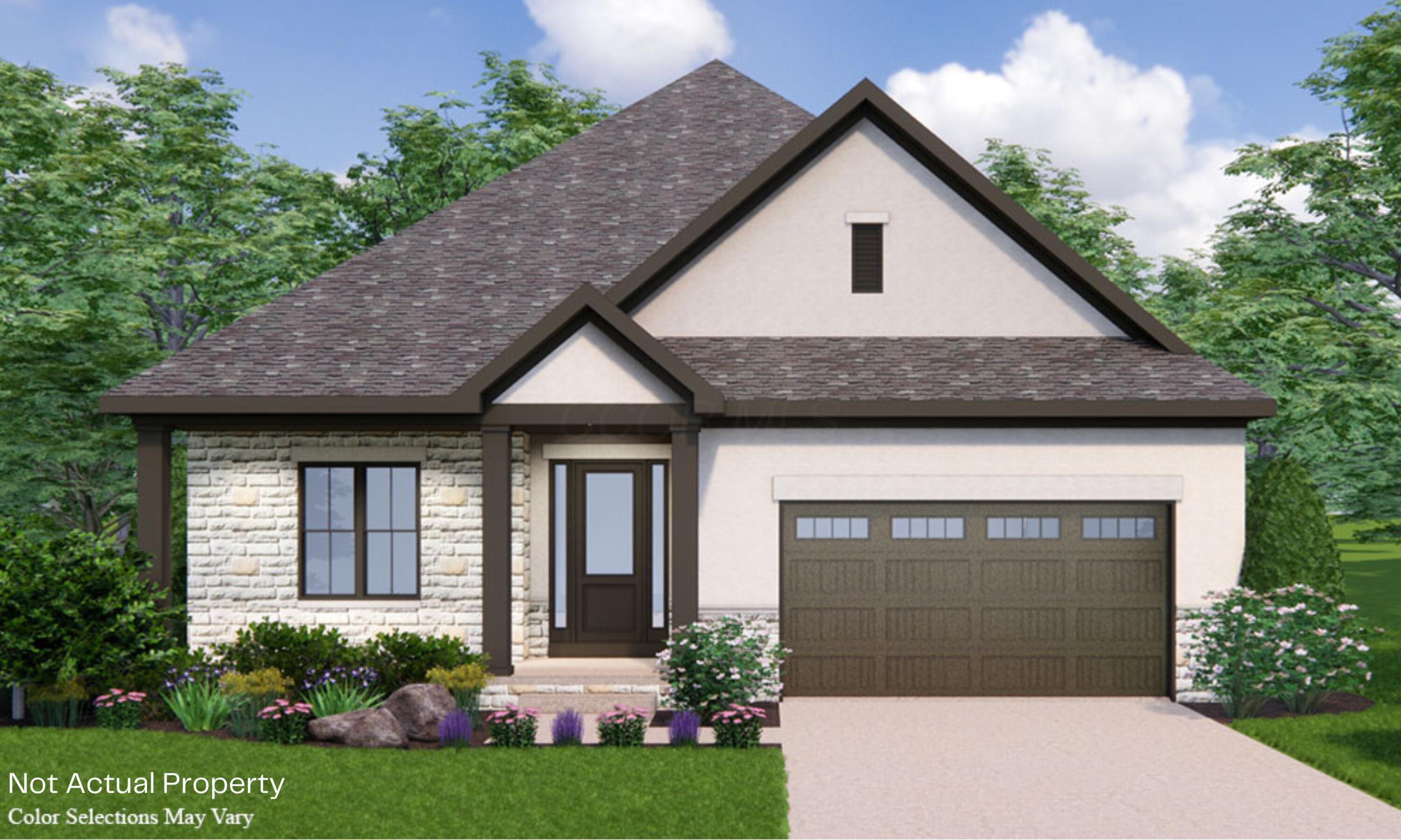 6398 Garden Loop Property Photo 1