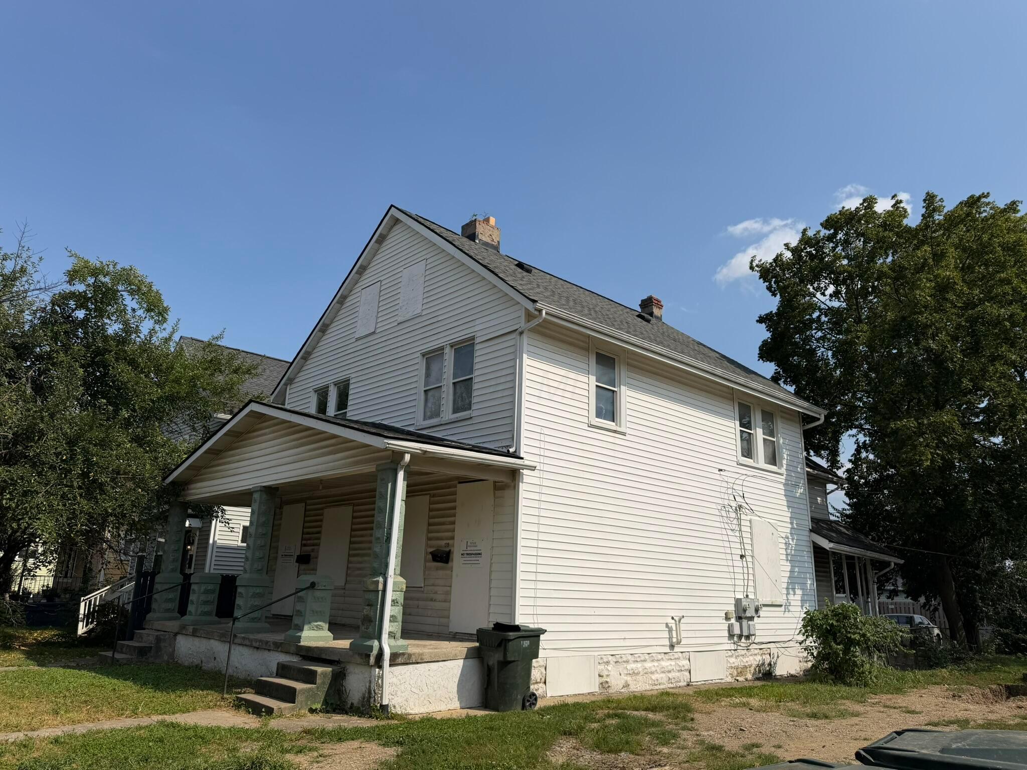 1319 Hildreth Avenue Property Photo 2